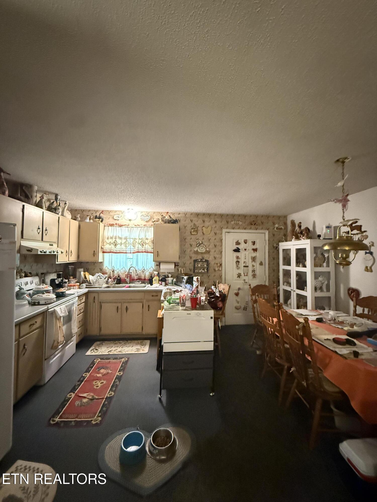 238 Forest Hills Drive New Tazewell TN 37825