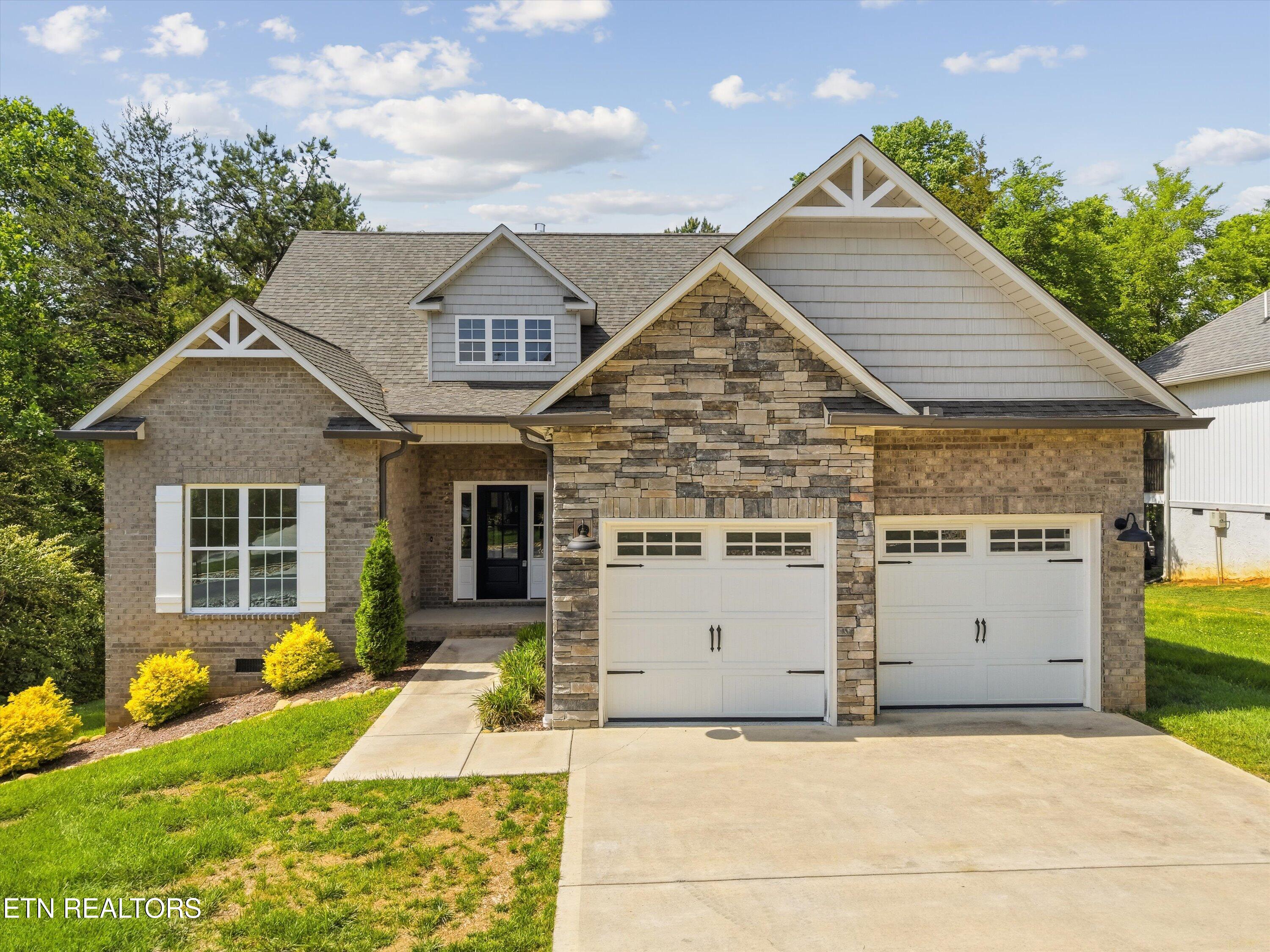 208 Mialaquo Circle Loudon TN 37774