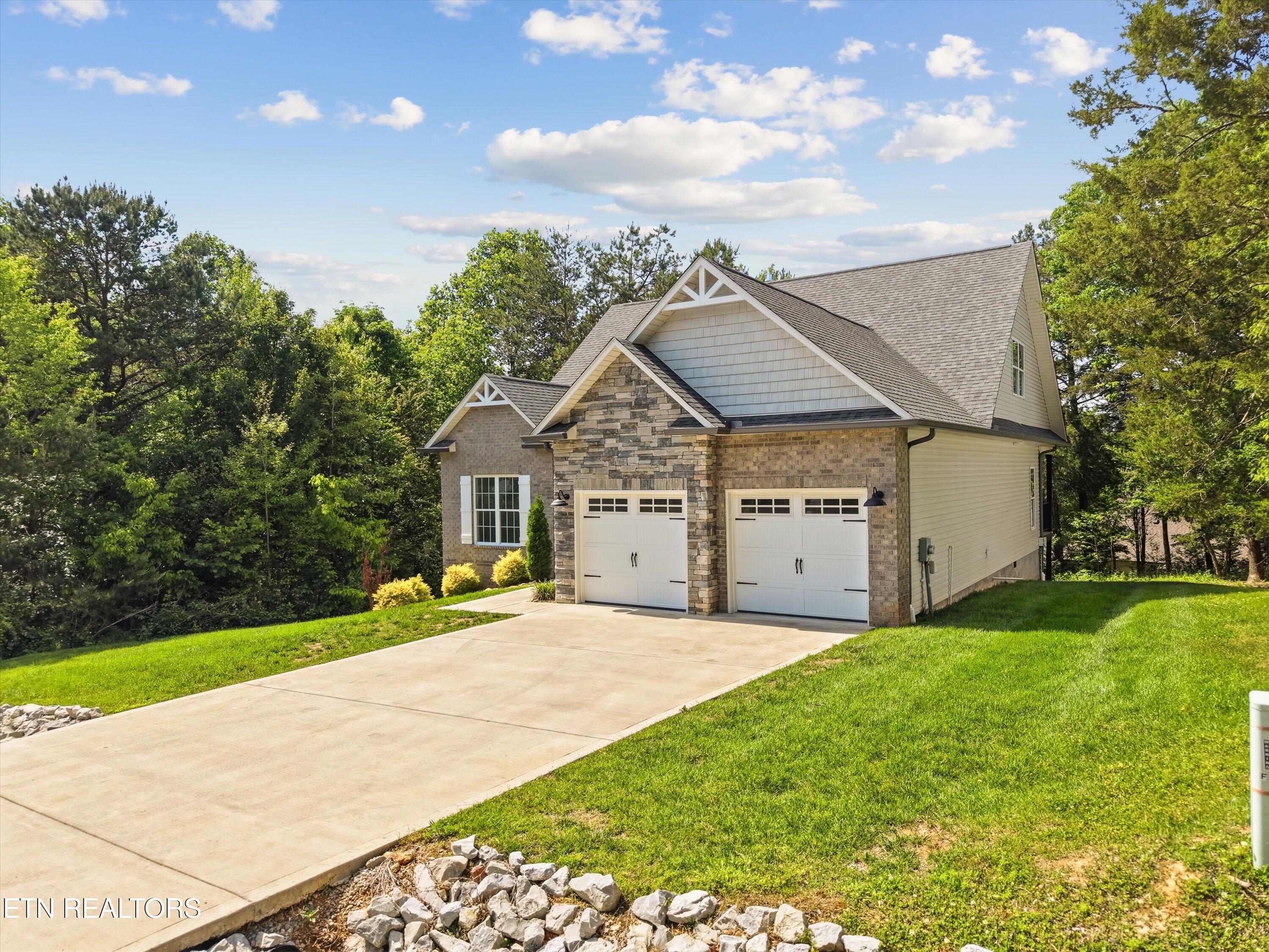208 Mialaquo Circle Loudon TN 37774