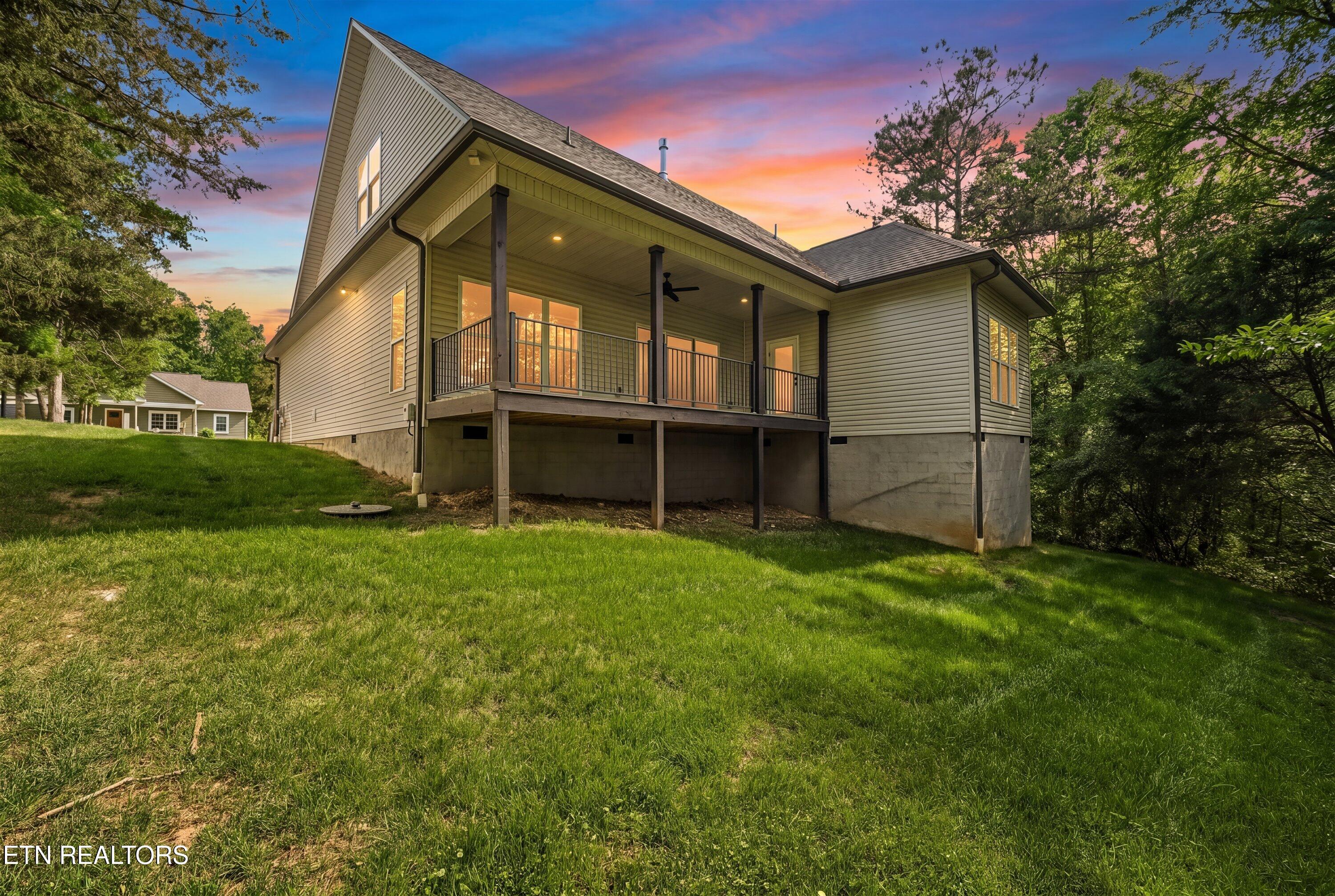 208 Mialaquo Circle Loudon TN 37774