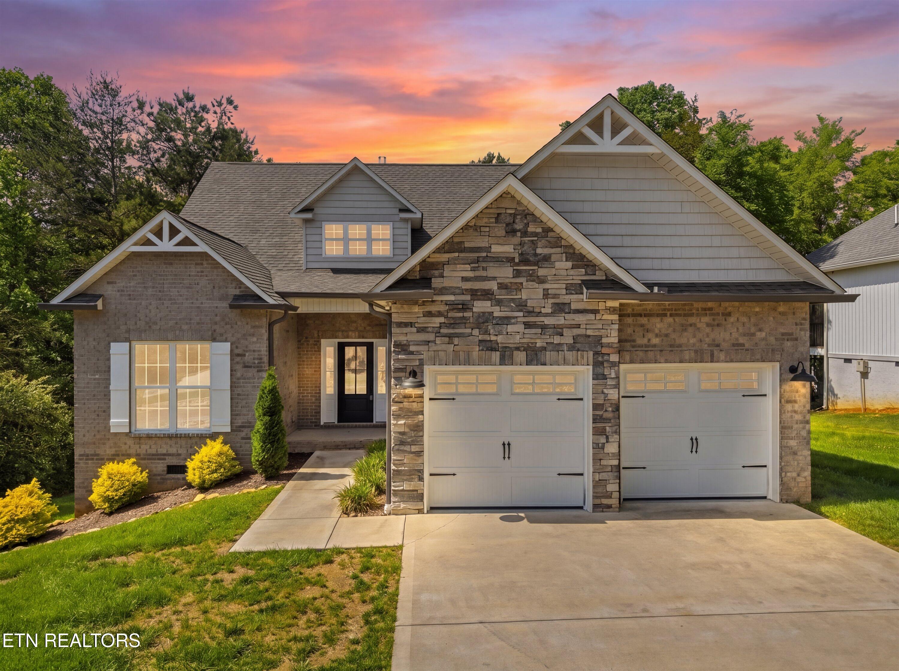 208 Mialaquo Circle Loudon TN 37774