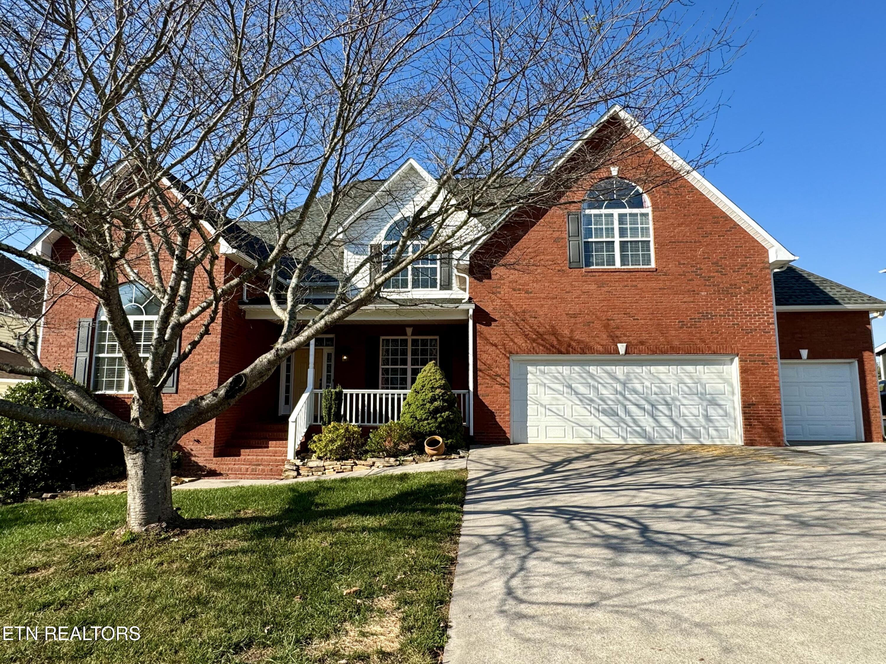 12941 Clear Ridge Road Knoxville TN 37922