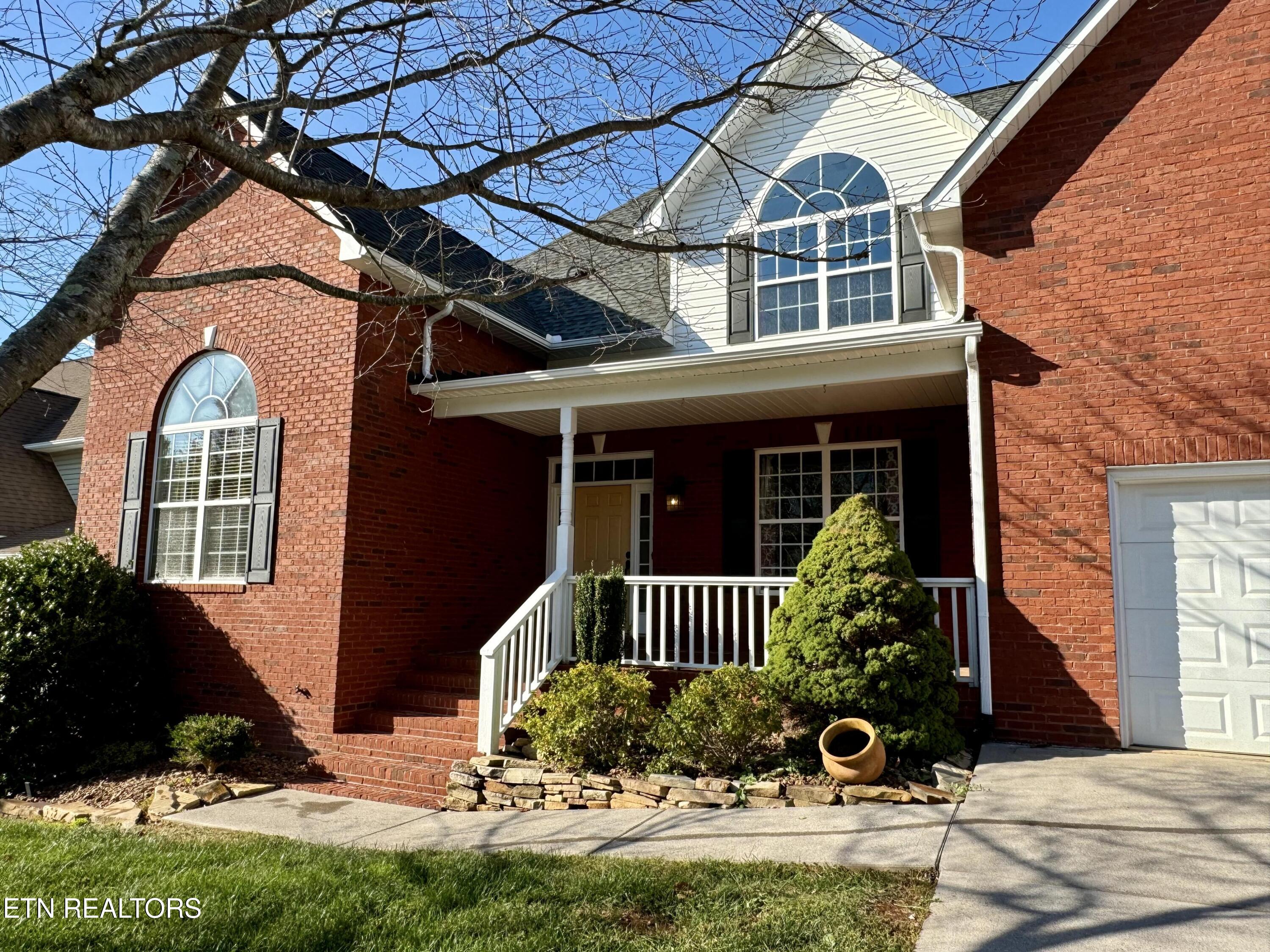 12941 Clear Ridge Road Knoxville TN 37922