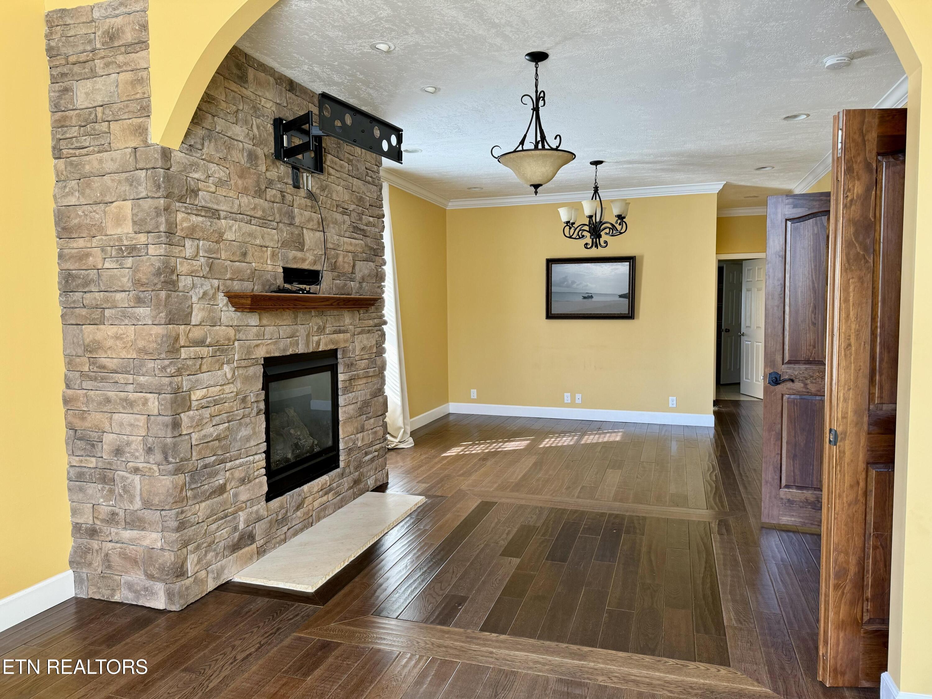 12941 Clear Ridge Road Knoxville TN 37922