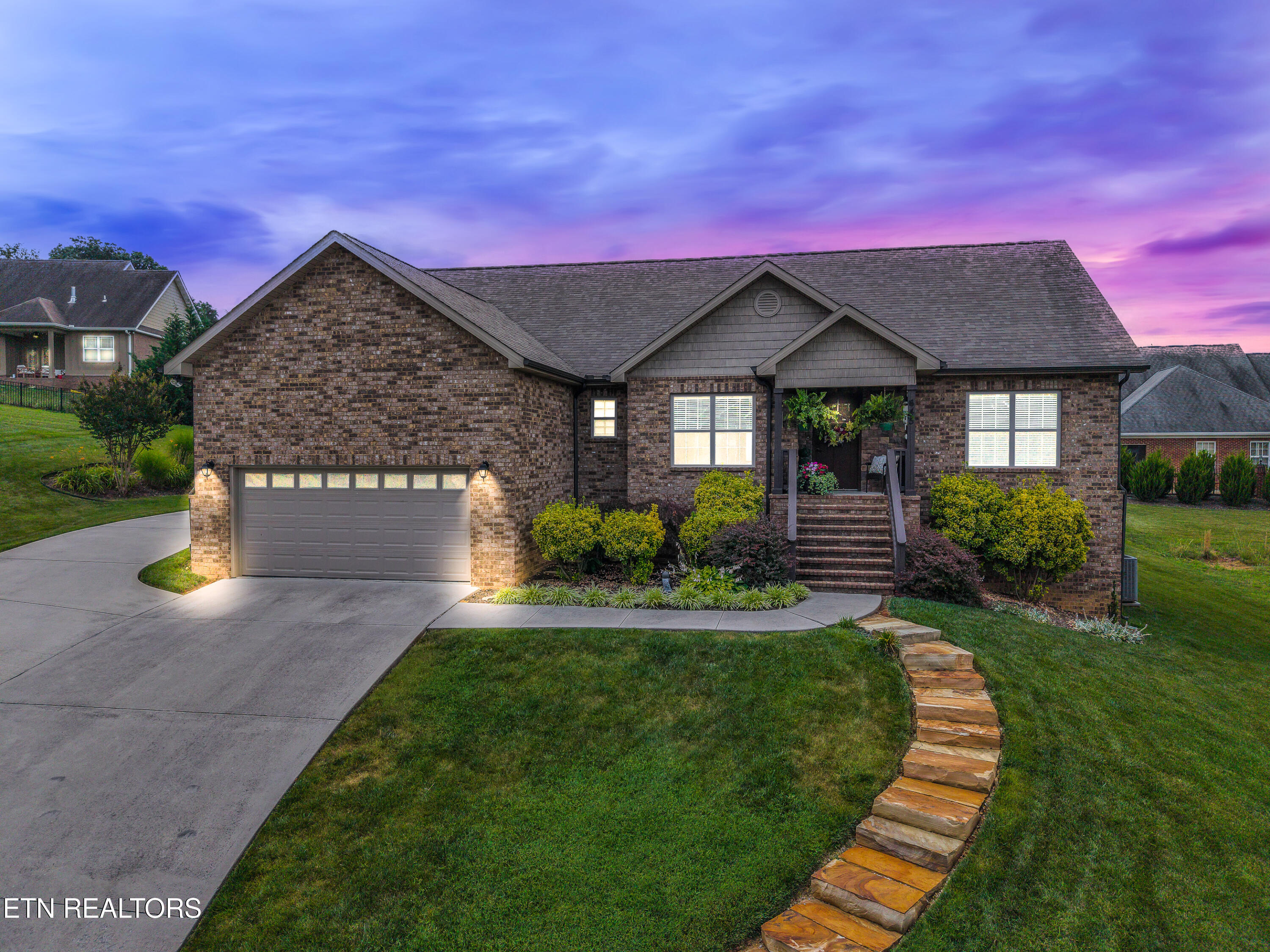 645 Berrywood Drive Maryville TN 37801