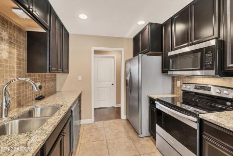 645 Berrywood Drive Maryville TN 37801