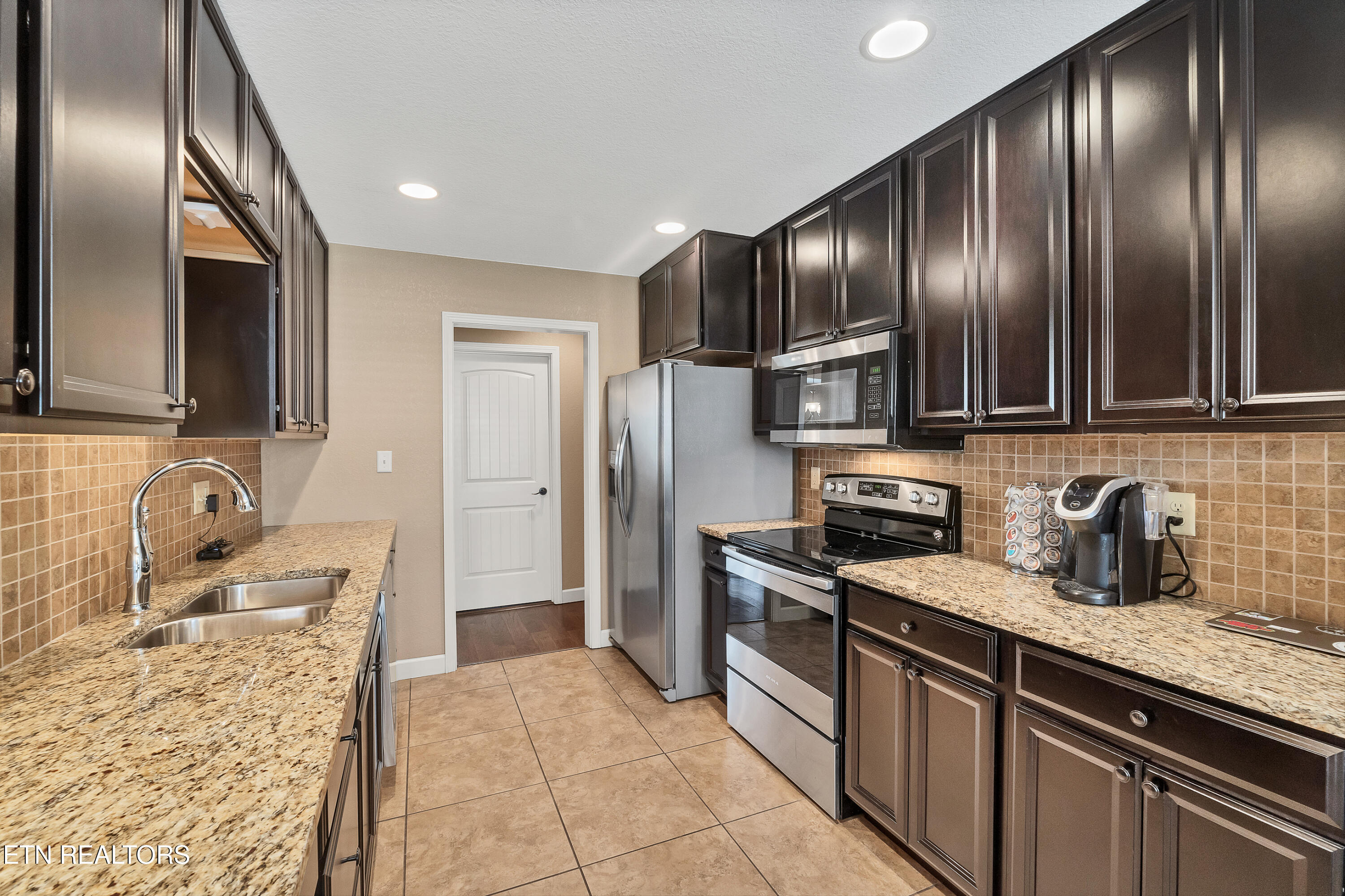 645 Berrywood Drive Maryville TN 37801