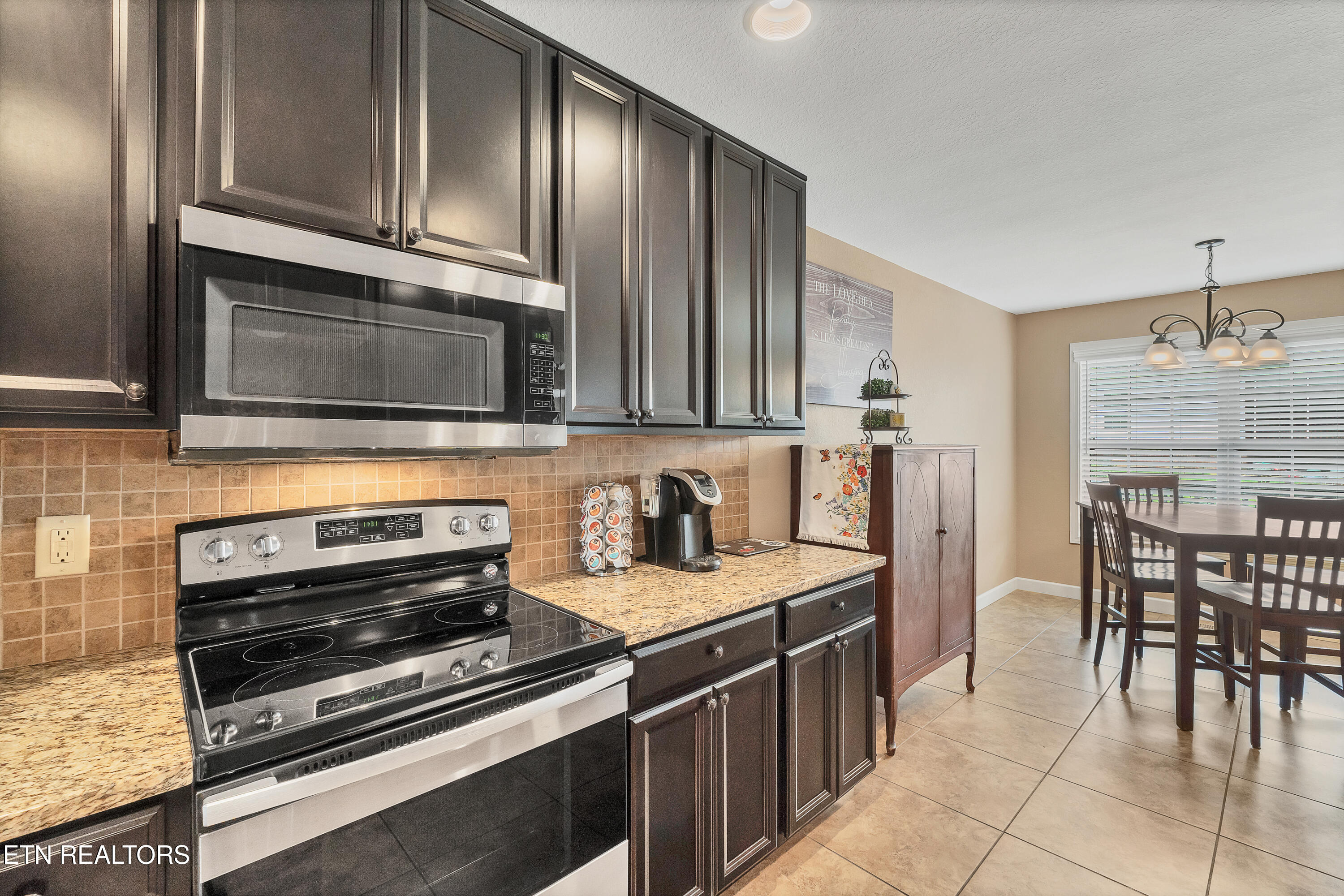 645 Berrywood Drive Maryville TN 37801