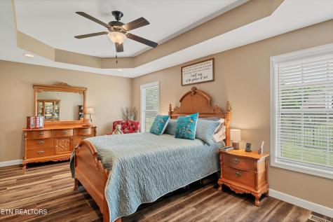 645 Berrywood Drive Maryville TN 37801