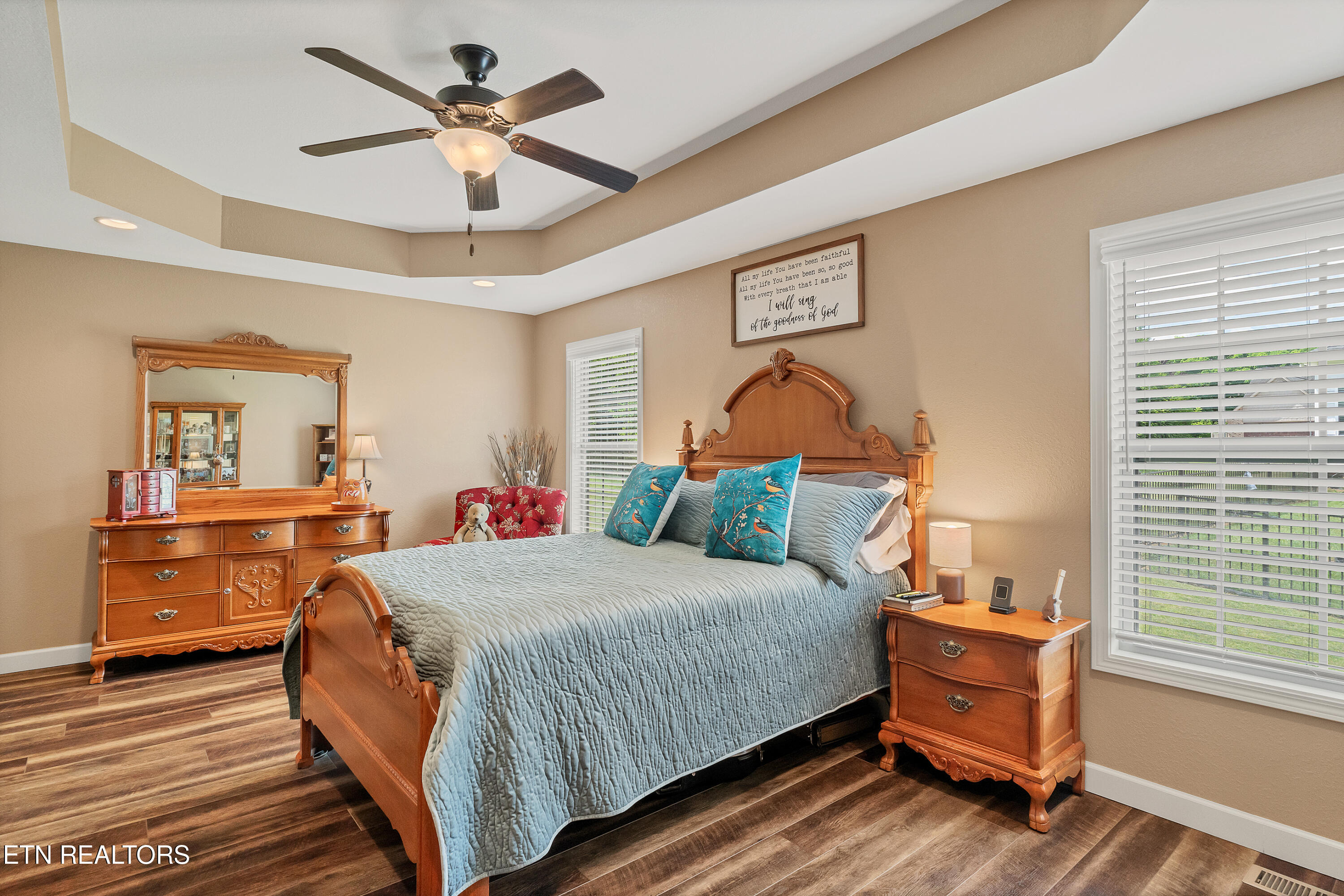 645 Berrywood Drive Maryville TN 37801