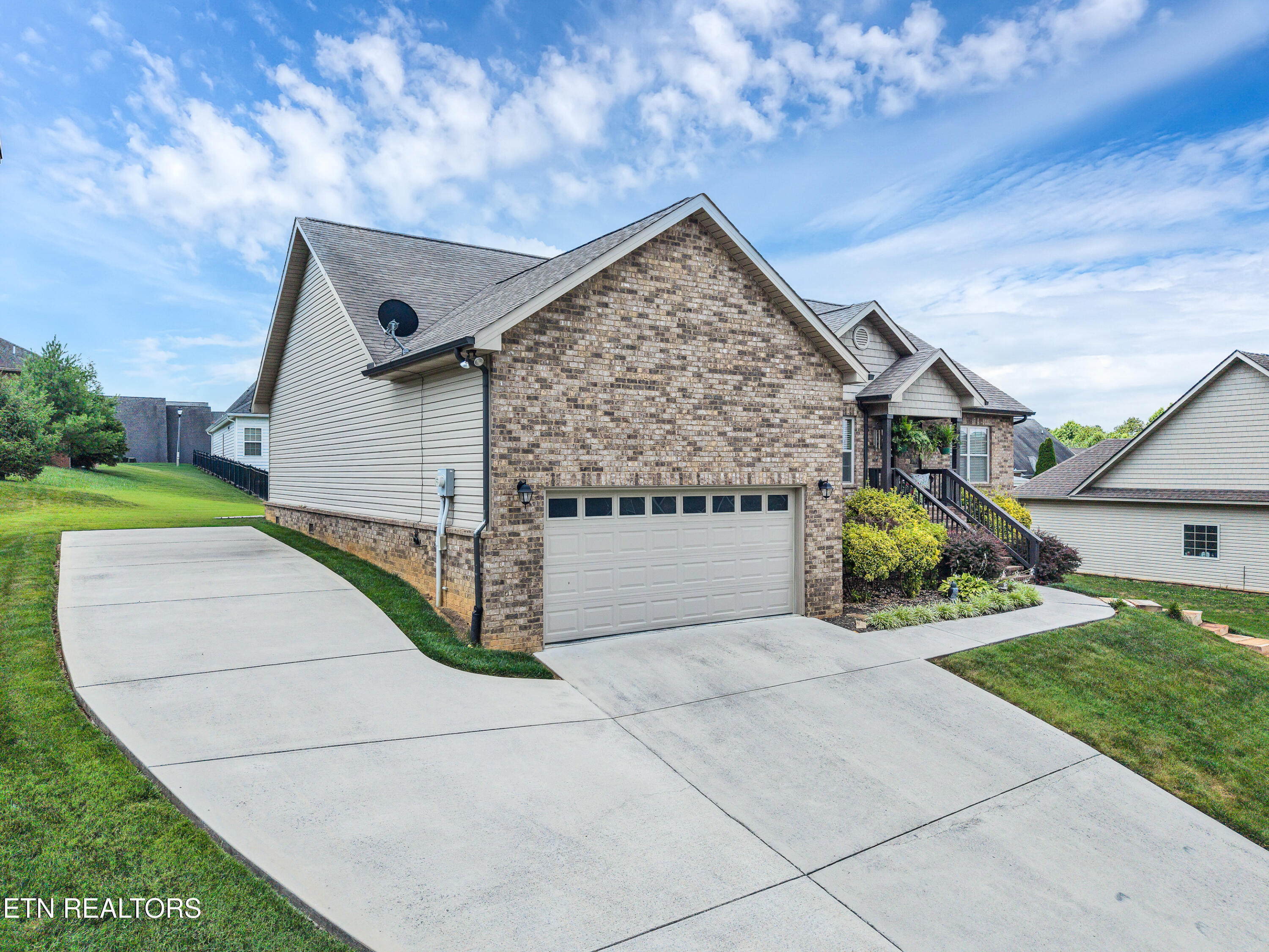 645 Berrywood Drive Maryville TN 37801