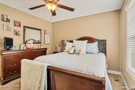 645 Berrywood Drive Maryville TN 37801