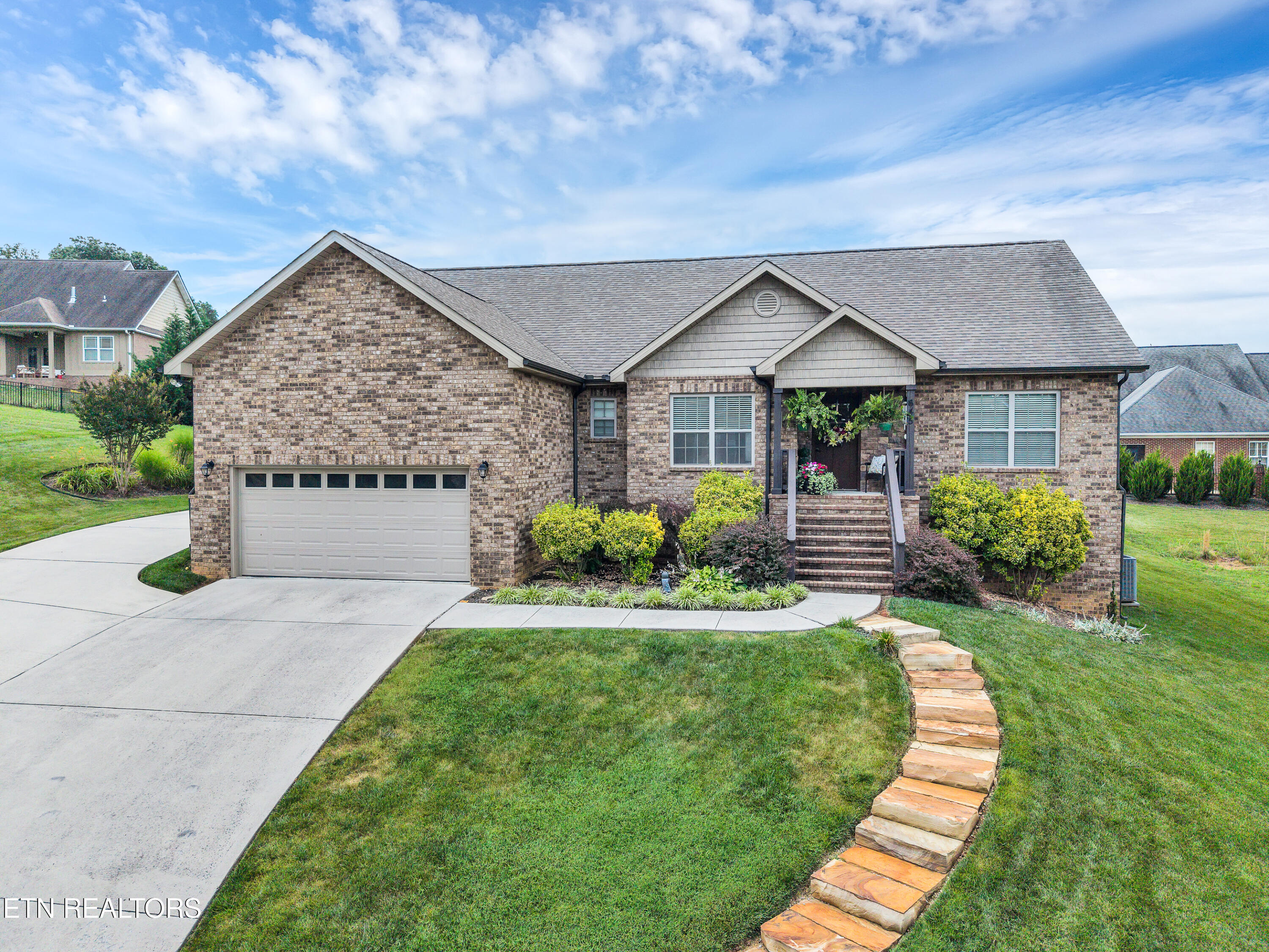 645 Berrywood Drive Maryville TN 37801