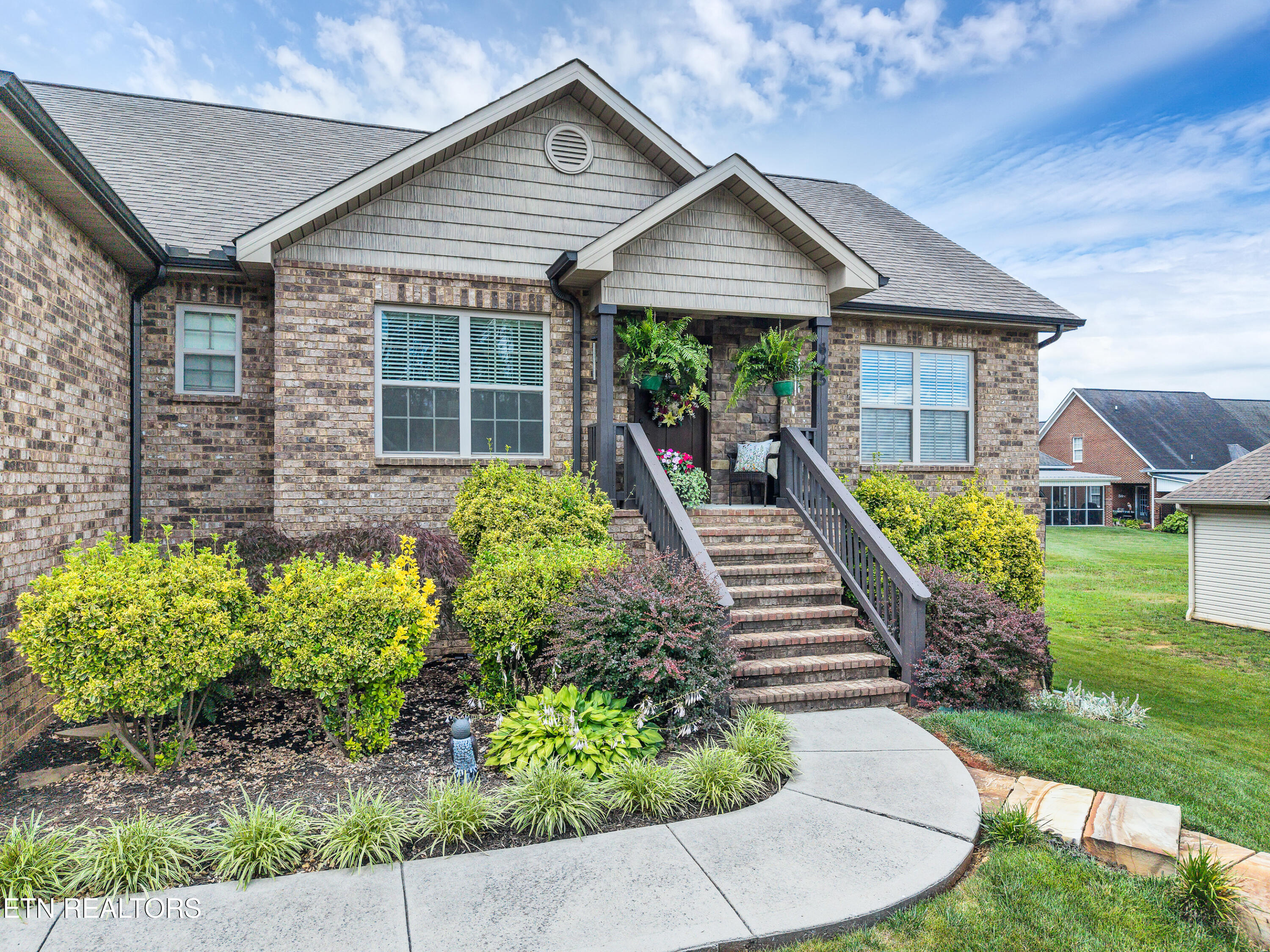 645 Berrywood Drive Maryville TN 37801