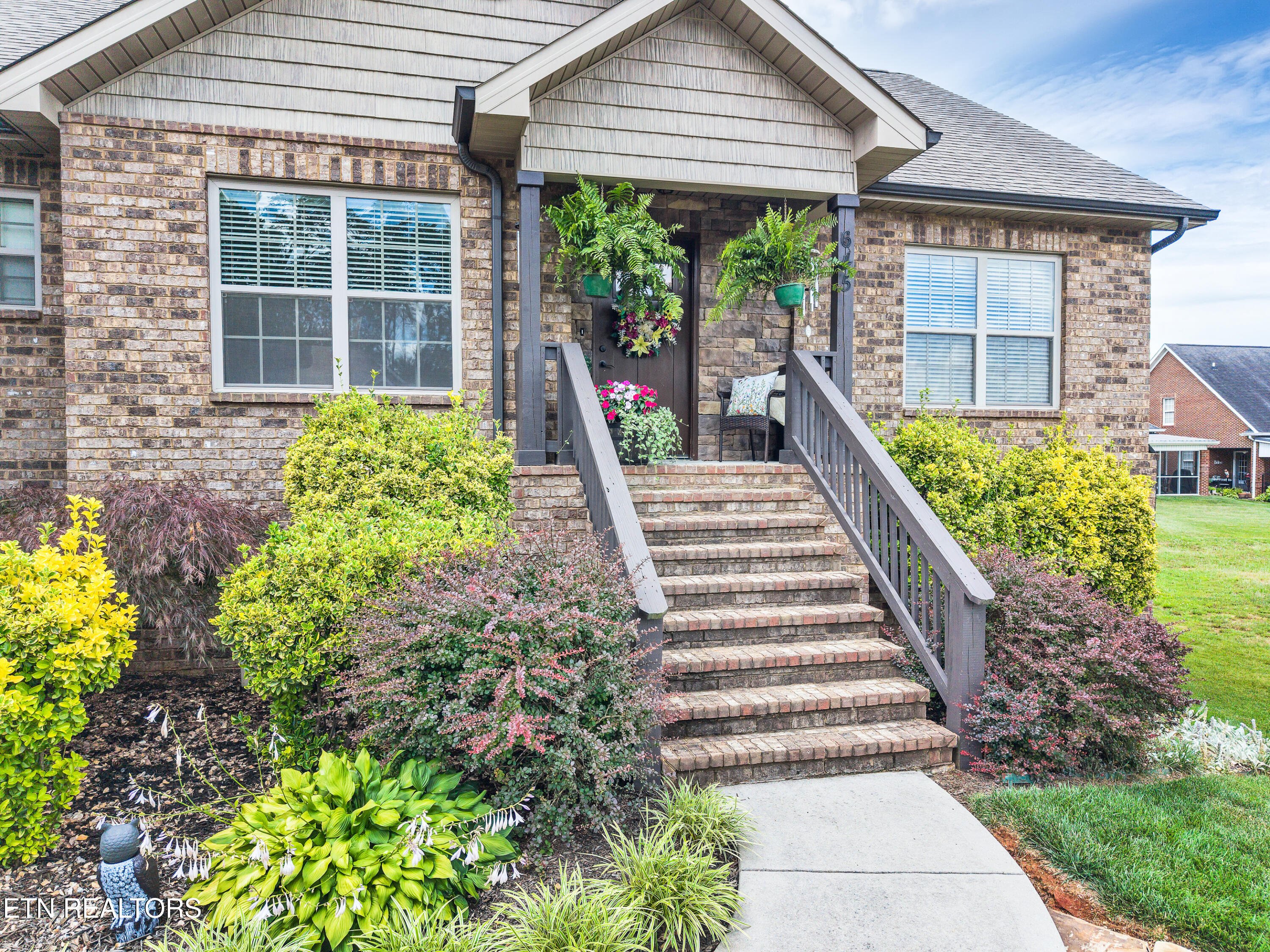 645 Berrywood Drive Maryville TN 37801