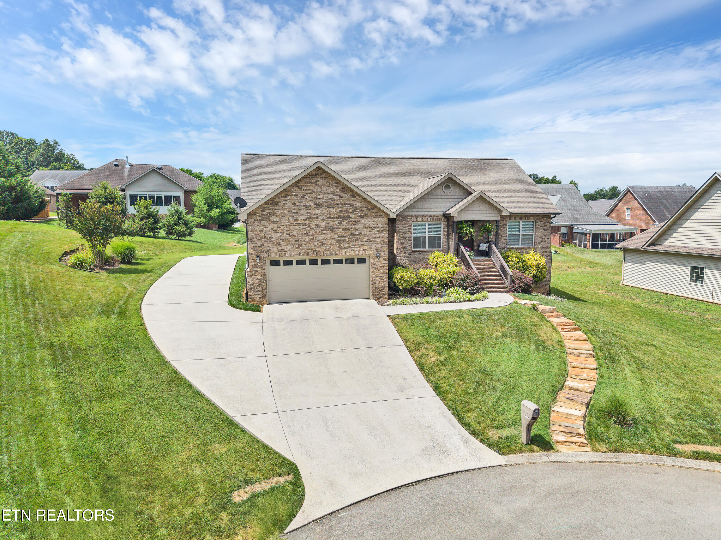 645 Berrywood Drive Maryville TN 37801