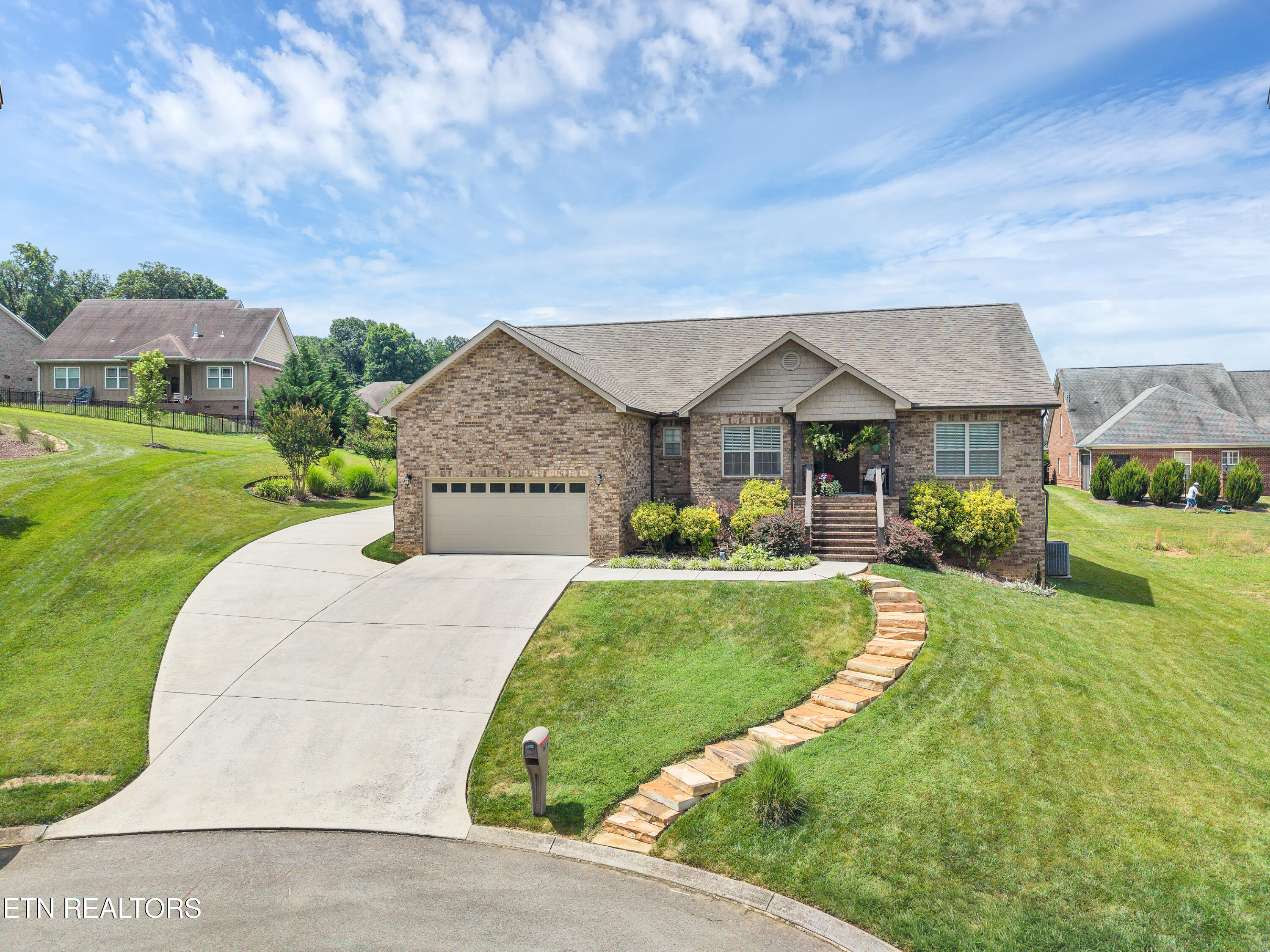 645 Berrywood Drive Maryville TN 37801