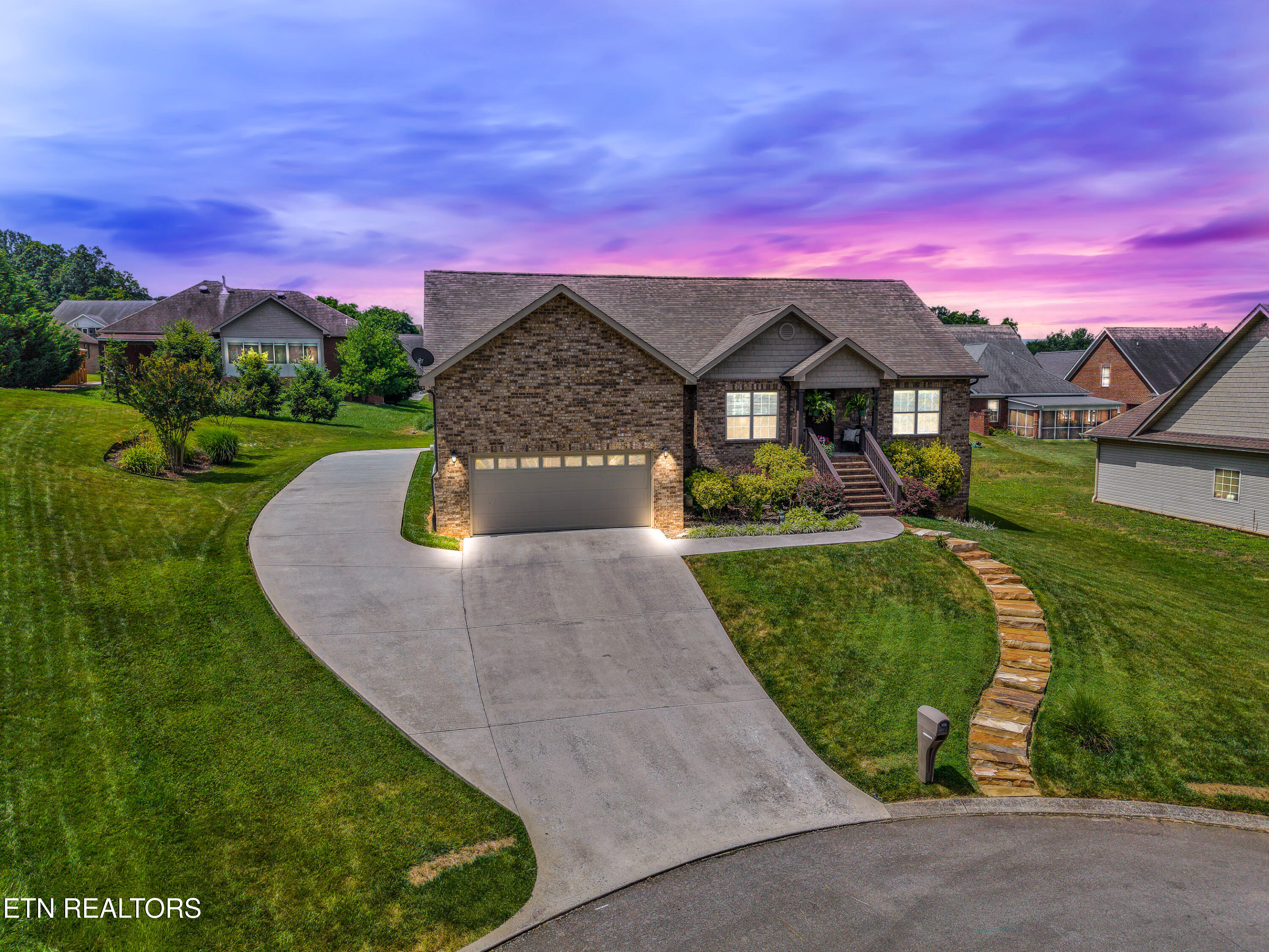 645 Berrywood Drive Maryville TN 37801