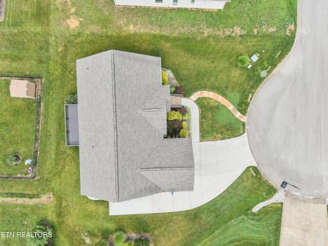 645 Berrywood Drive Maryville TN 37801
