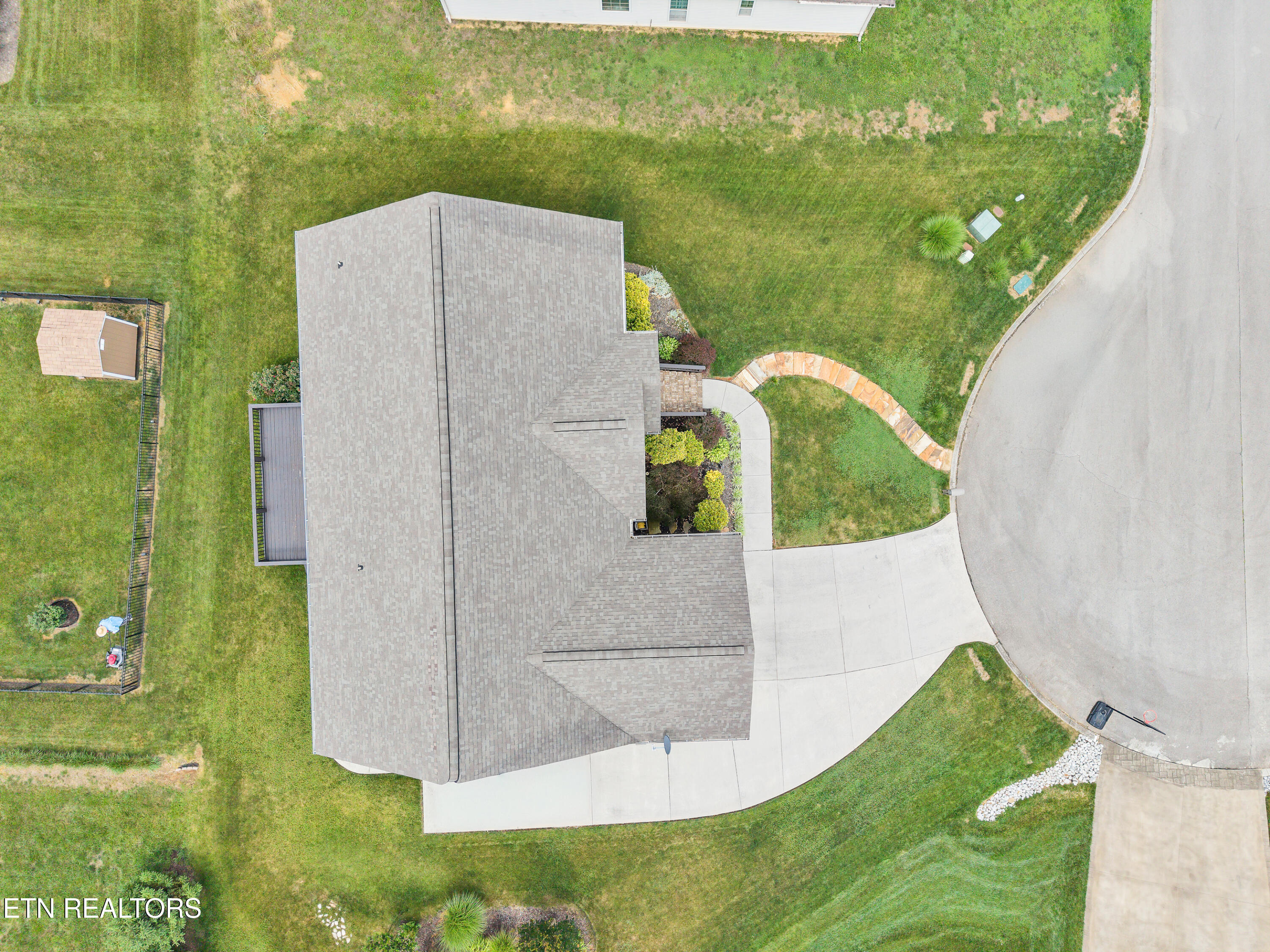 645 Berrywood Drive Maryville TN 37801