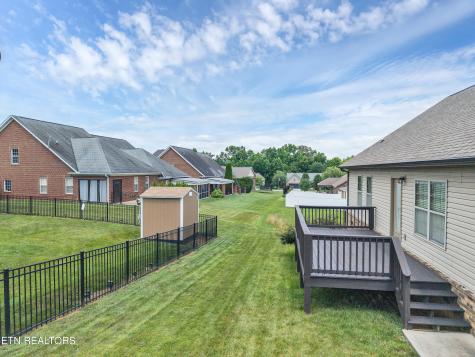 645 Berrywood Drive Maryville TN 37801