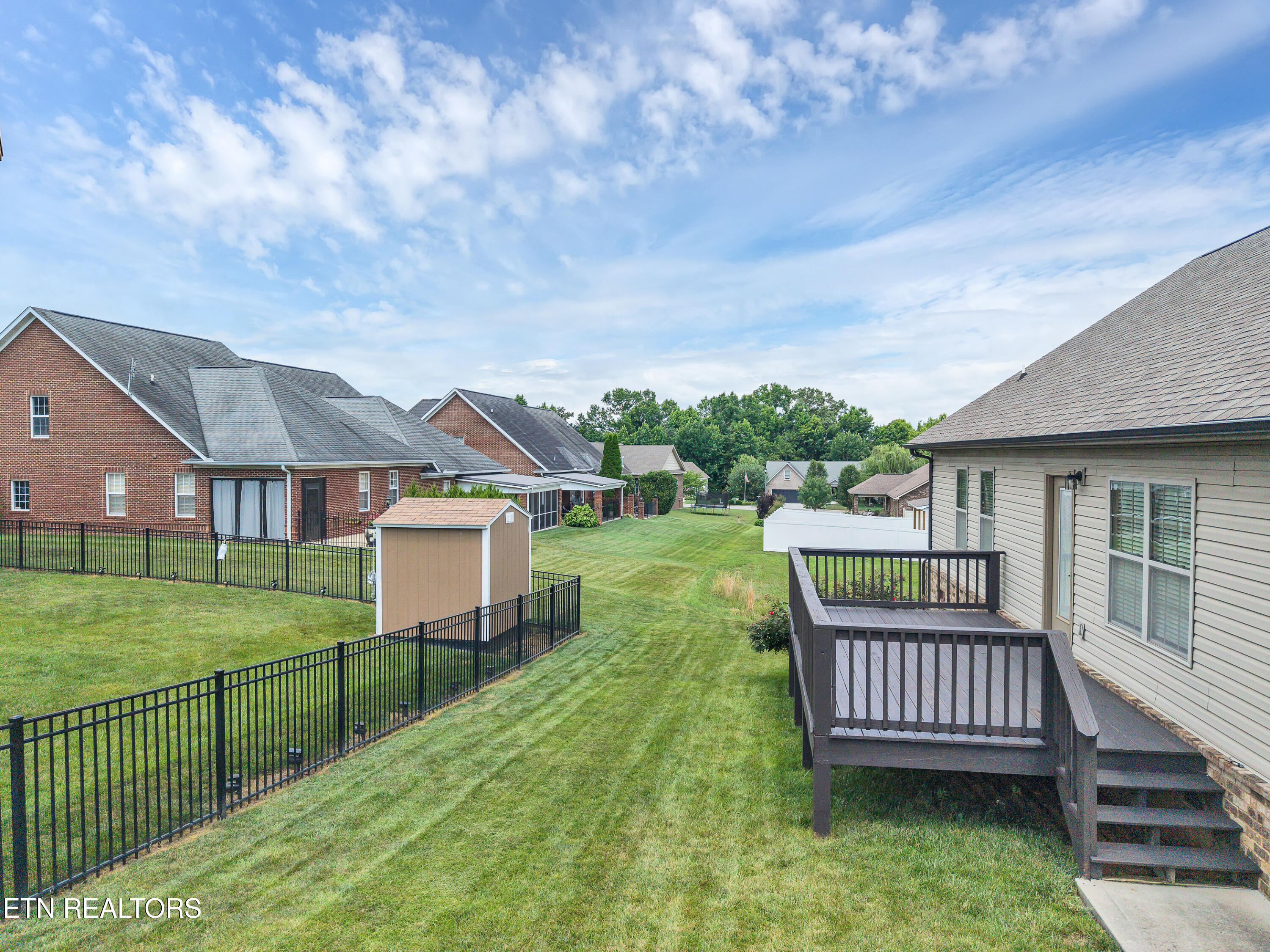 645 Berrywood Drive Maryville TN 37801