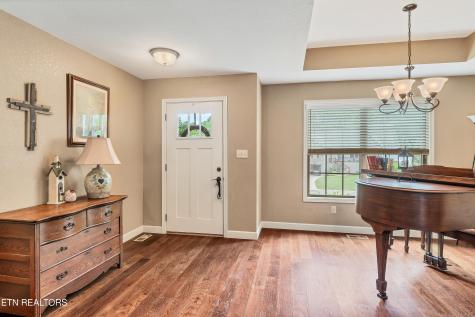 645 Berrywood Drive Maryville TN 37801