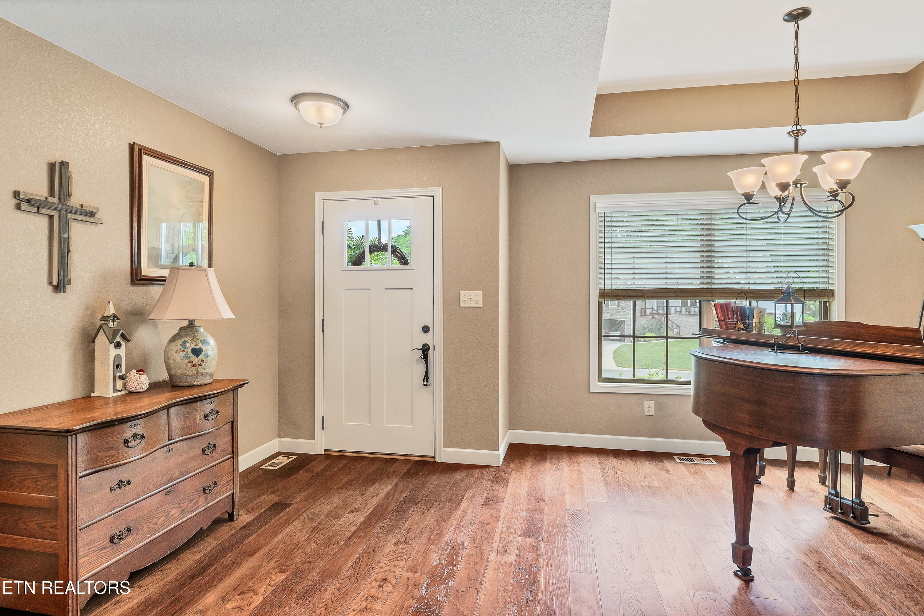 645 Berrywood Drive Maryville TN 37801