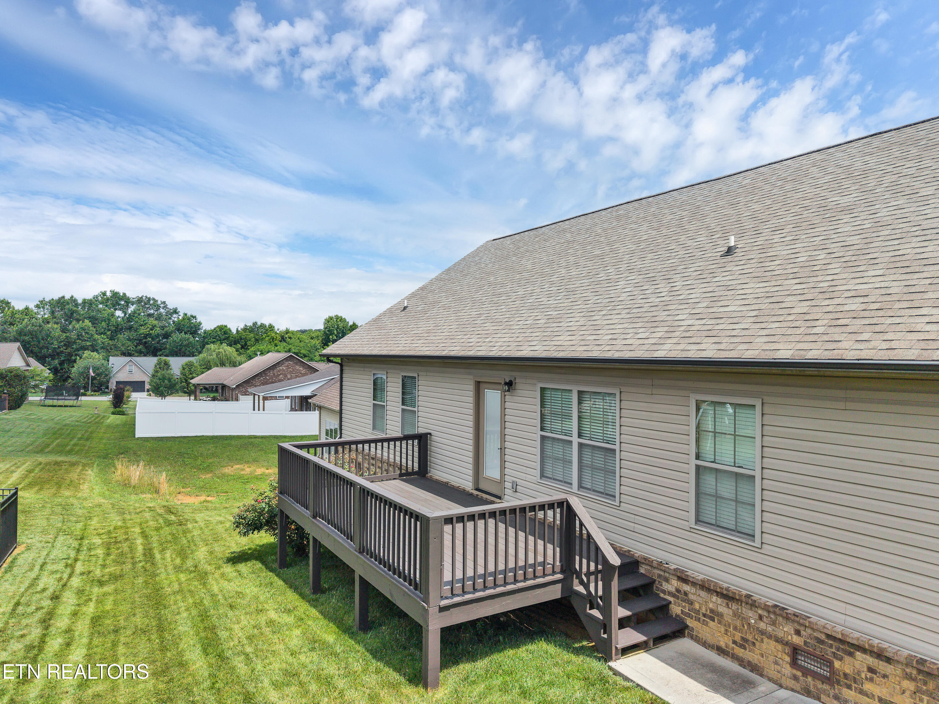 645 Berrywood Drive Maryville TN 37801