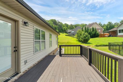 645 Berrywood Drive Maryville TN 37801