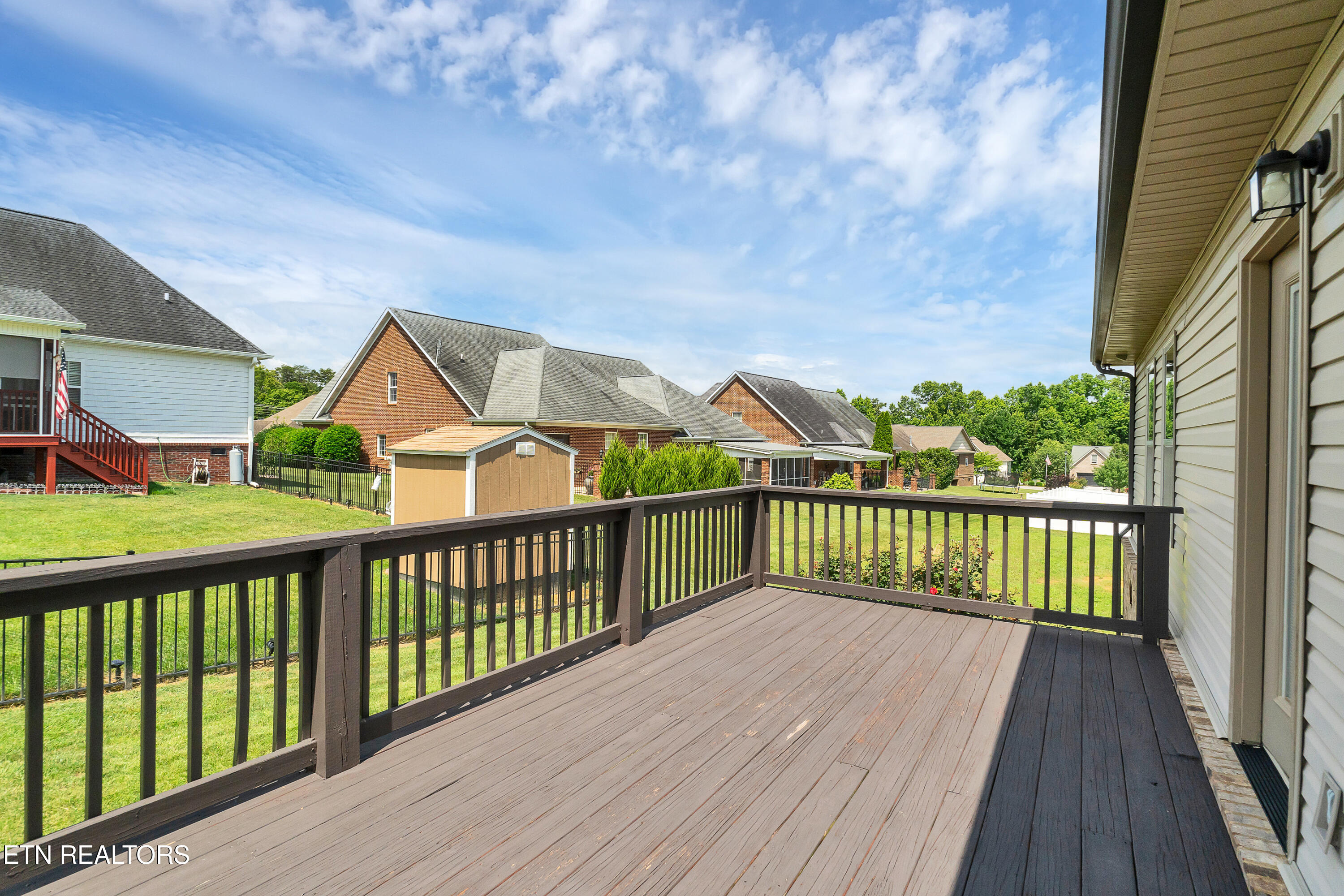 645 Berrywood Drive Maryville TN 37801