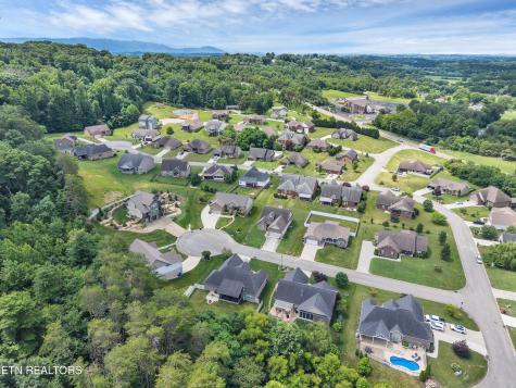 645 Berrywood Drive Maryville TN 37801