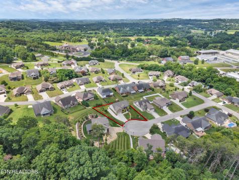 645 Berrywood Drive Maryville TN 37801