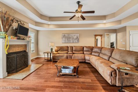 645 Berrywood Drive Maryville TN 37801