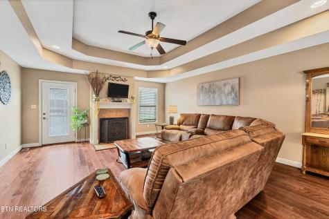 645 Berrywood Drive Maryville TN 37801