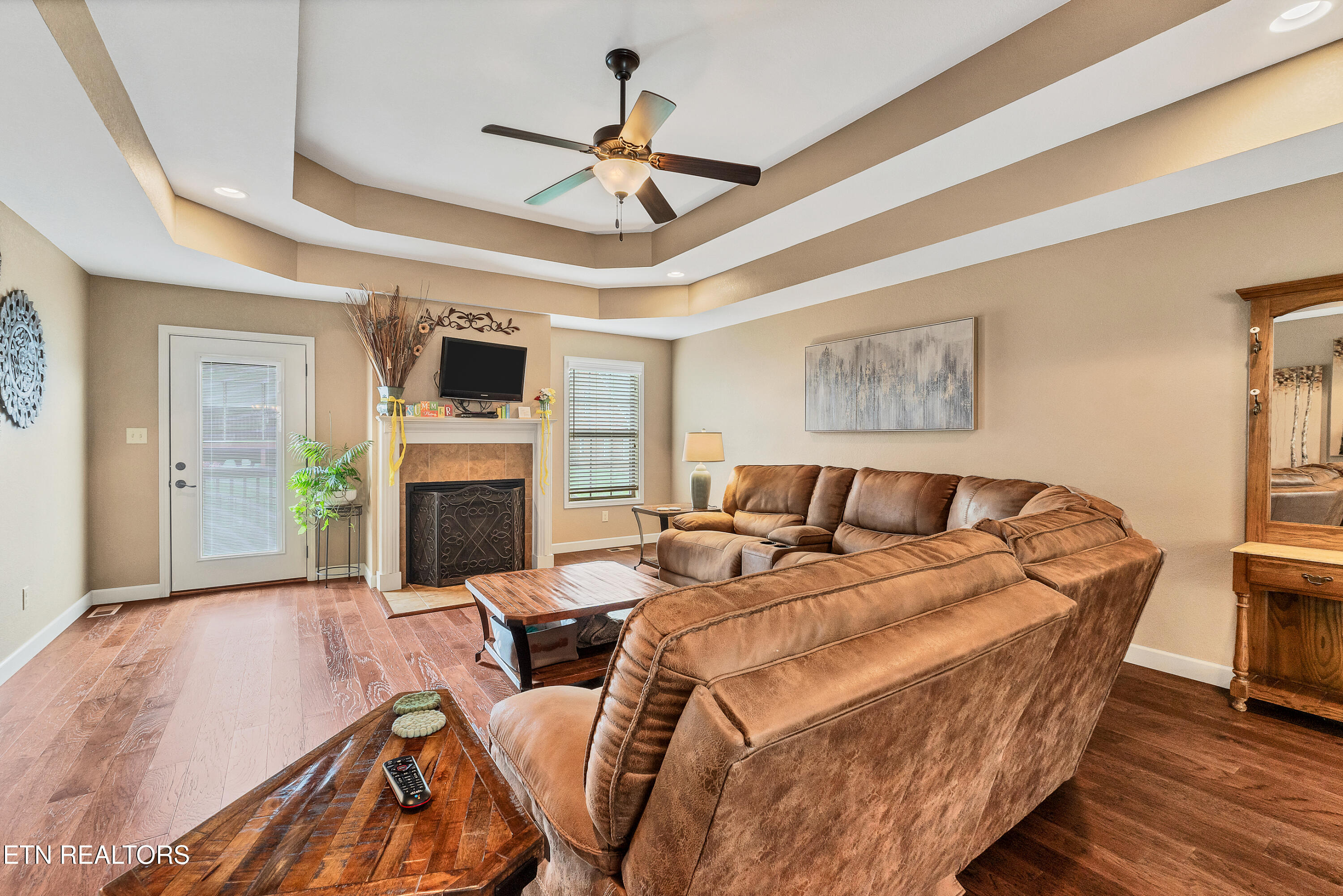 645 Berrywood Drive Maryville TN 37801