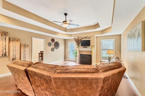 645 Berrywood Drive Maryville TN 37801