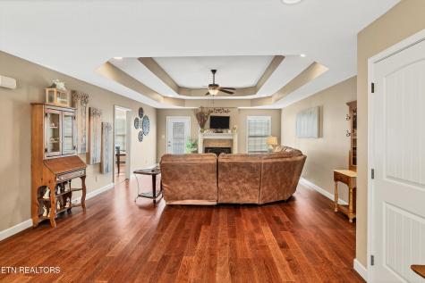 645 Berrywood Drive Maryville TN 37801