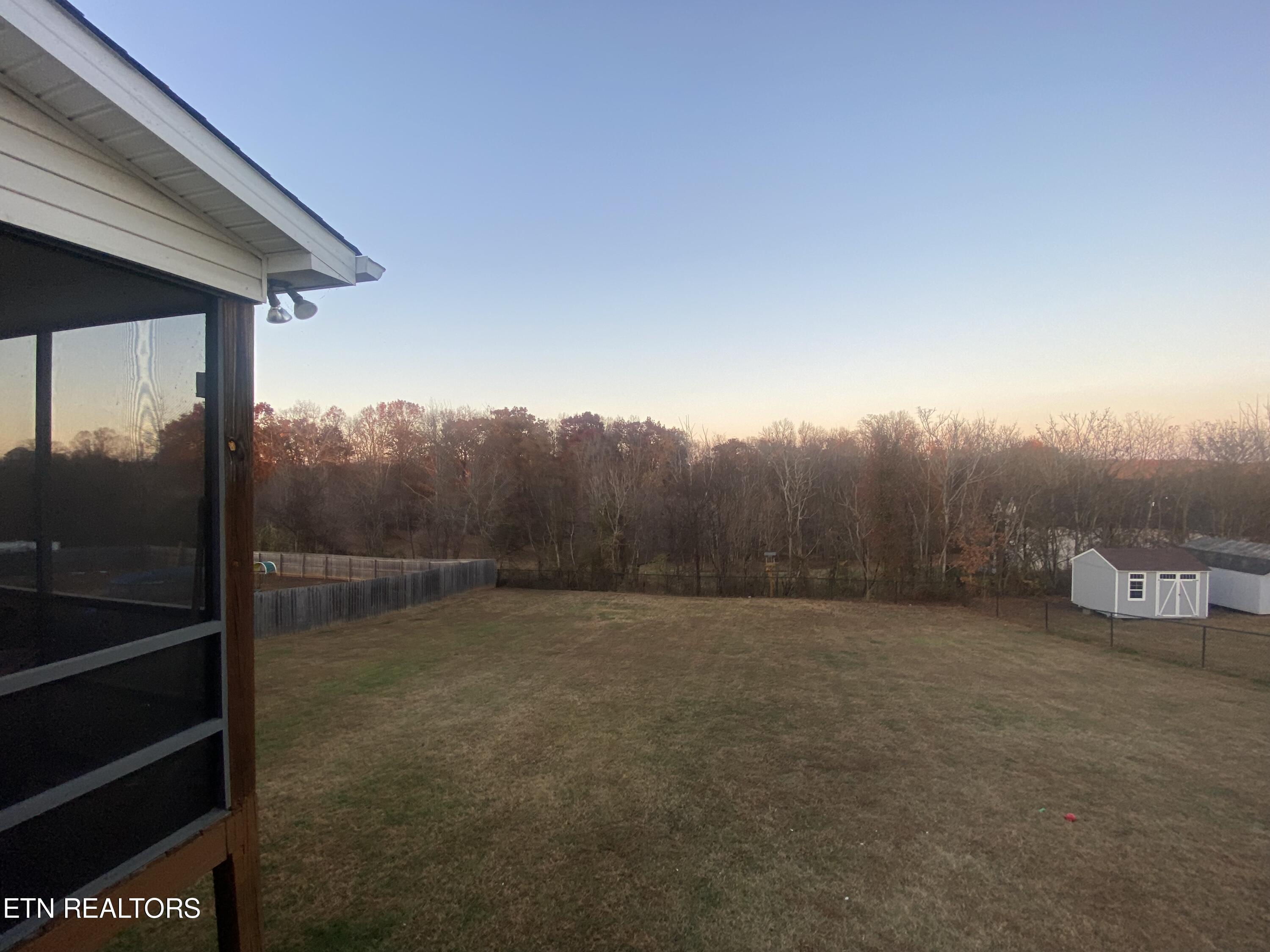 1360 Benjamin Boulevard Sevierville TN 37876
