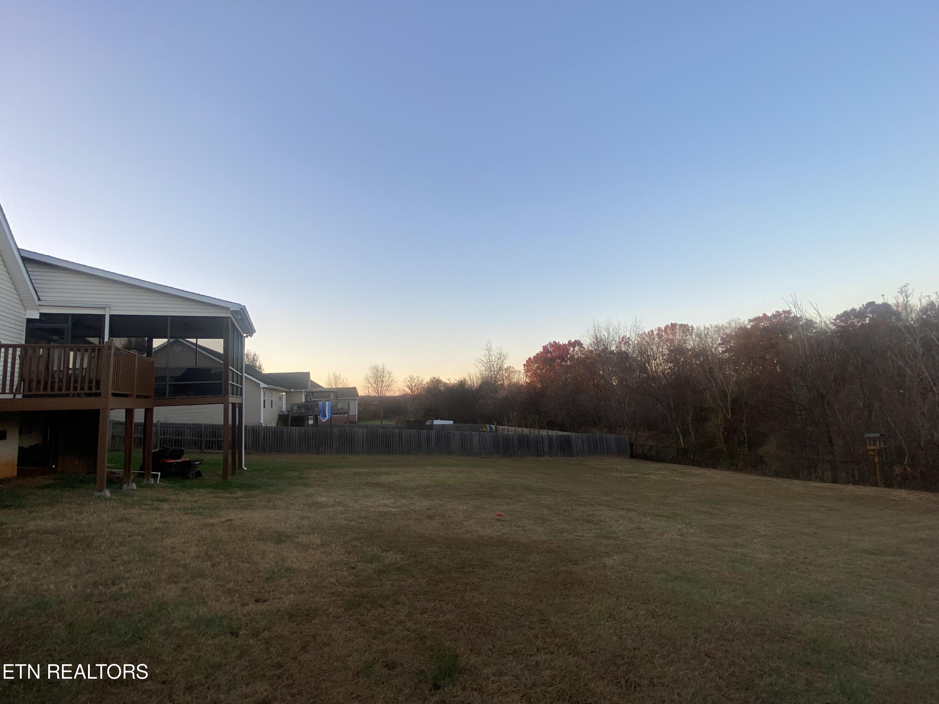 1360 Benjamin Boulevard Sevierville TN 37876