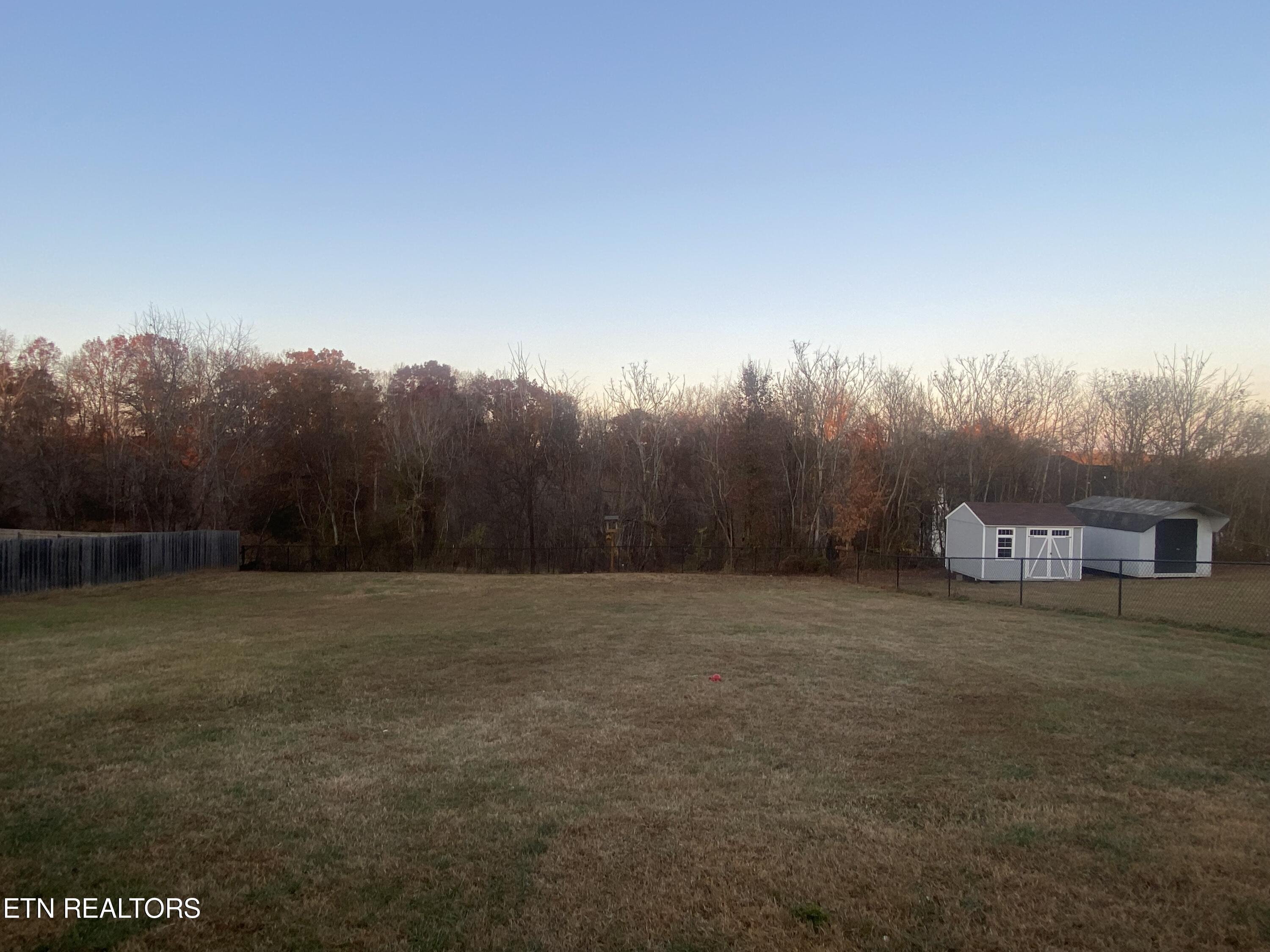 1360 Benjamin Boulevard Sevierville TN 37876