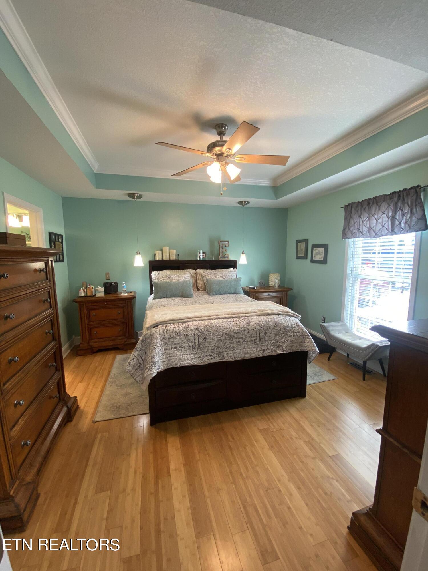 1360 Benjamin Boulevard Sevierville TN 37876