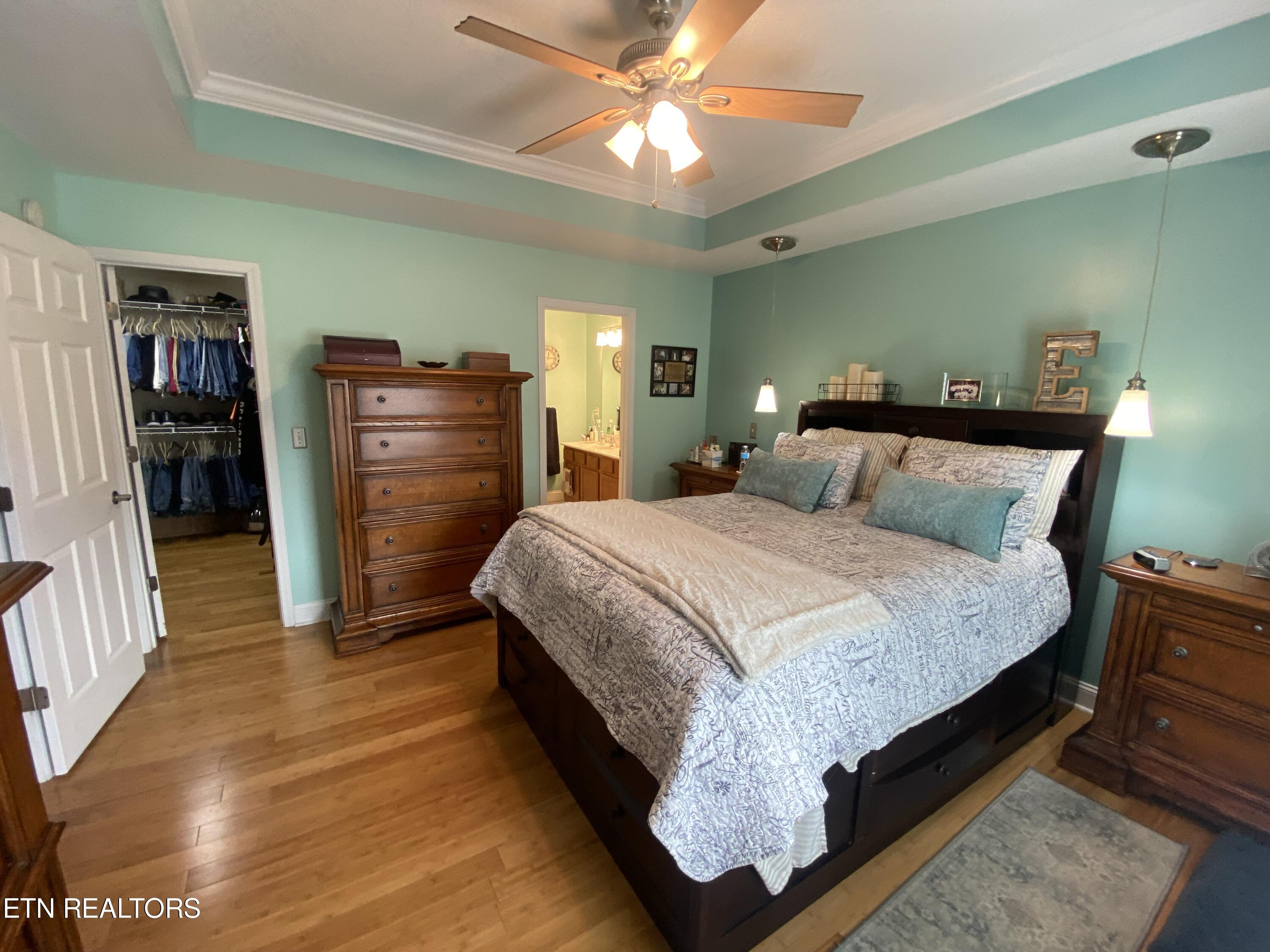 1360 Benjamin Boulevard Sevierville TN 37876