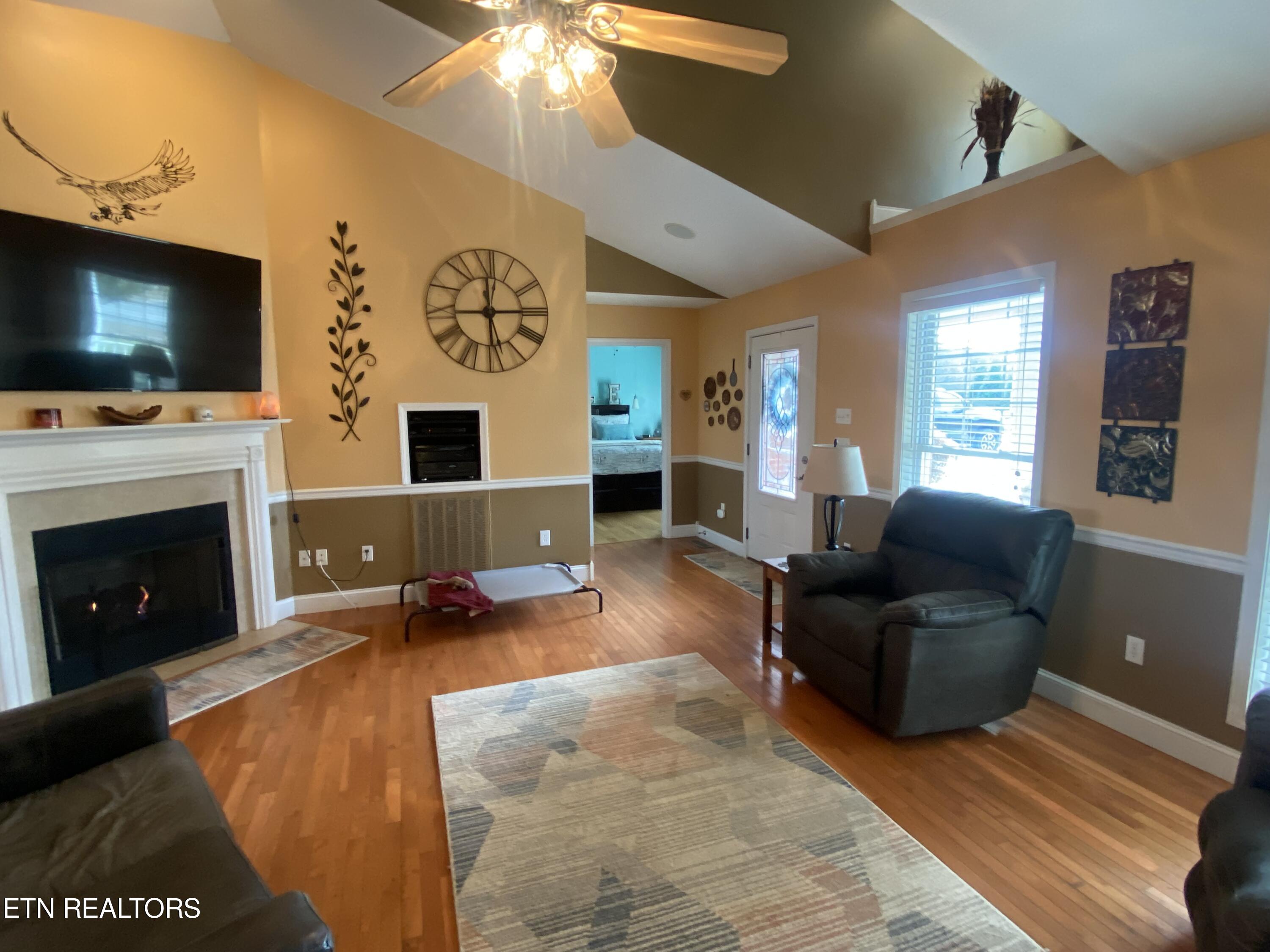 1360 Benjamin Boulevard Sevierville TN 37876