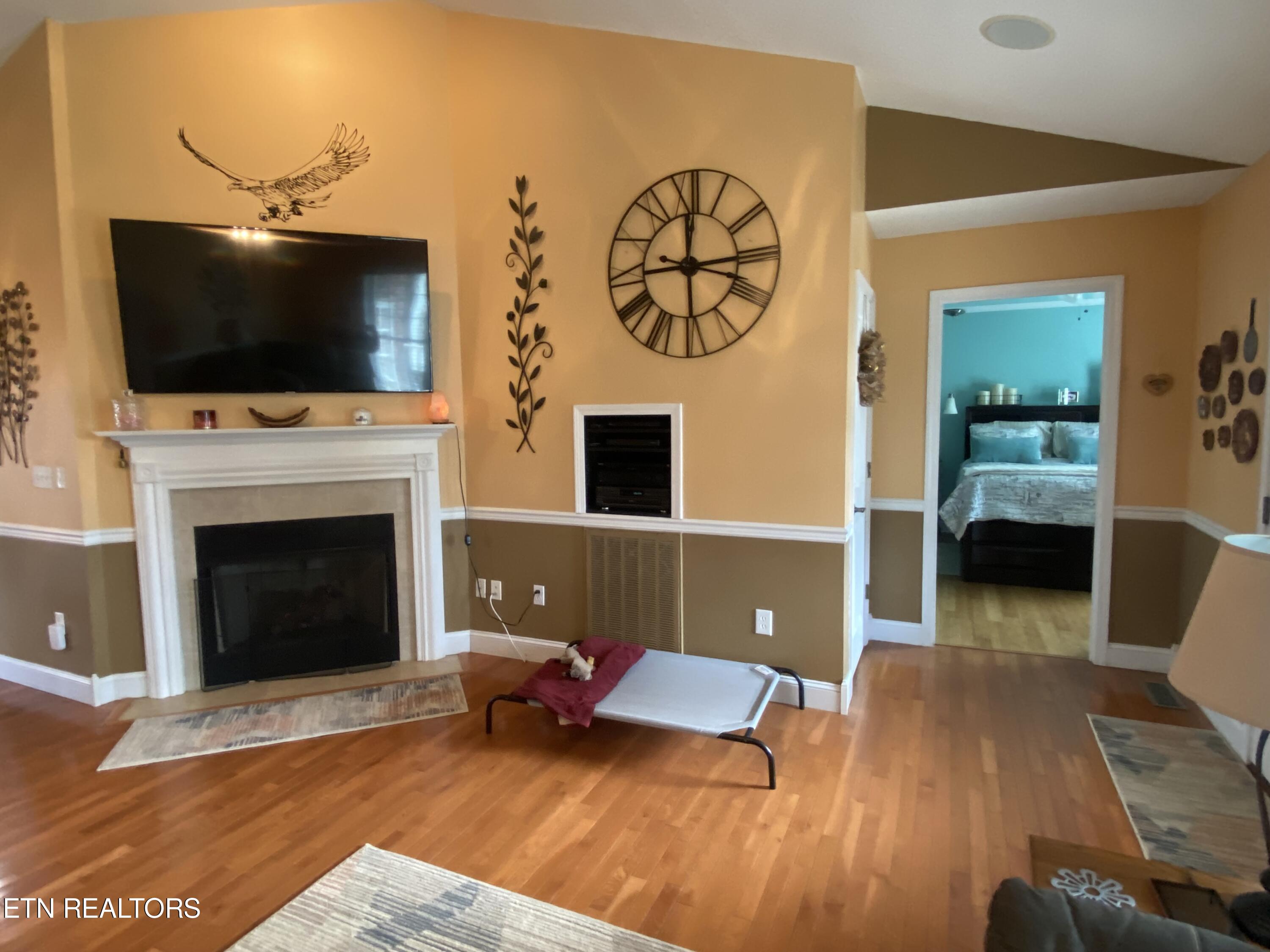 1360 Benjamin Boulevard Sevierville TN 37876