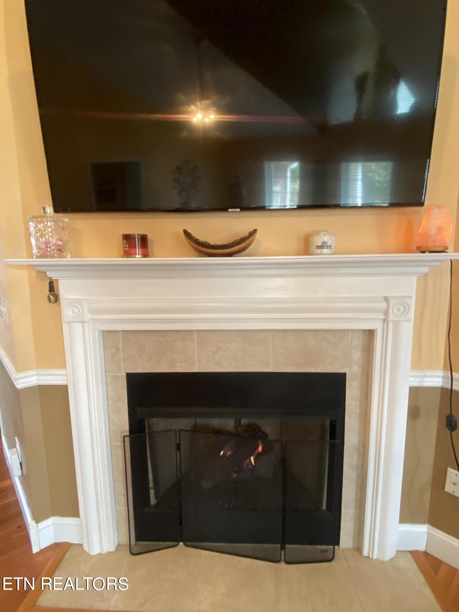 1360 Benjamin Boulevard Sevierville TN 37876