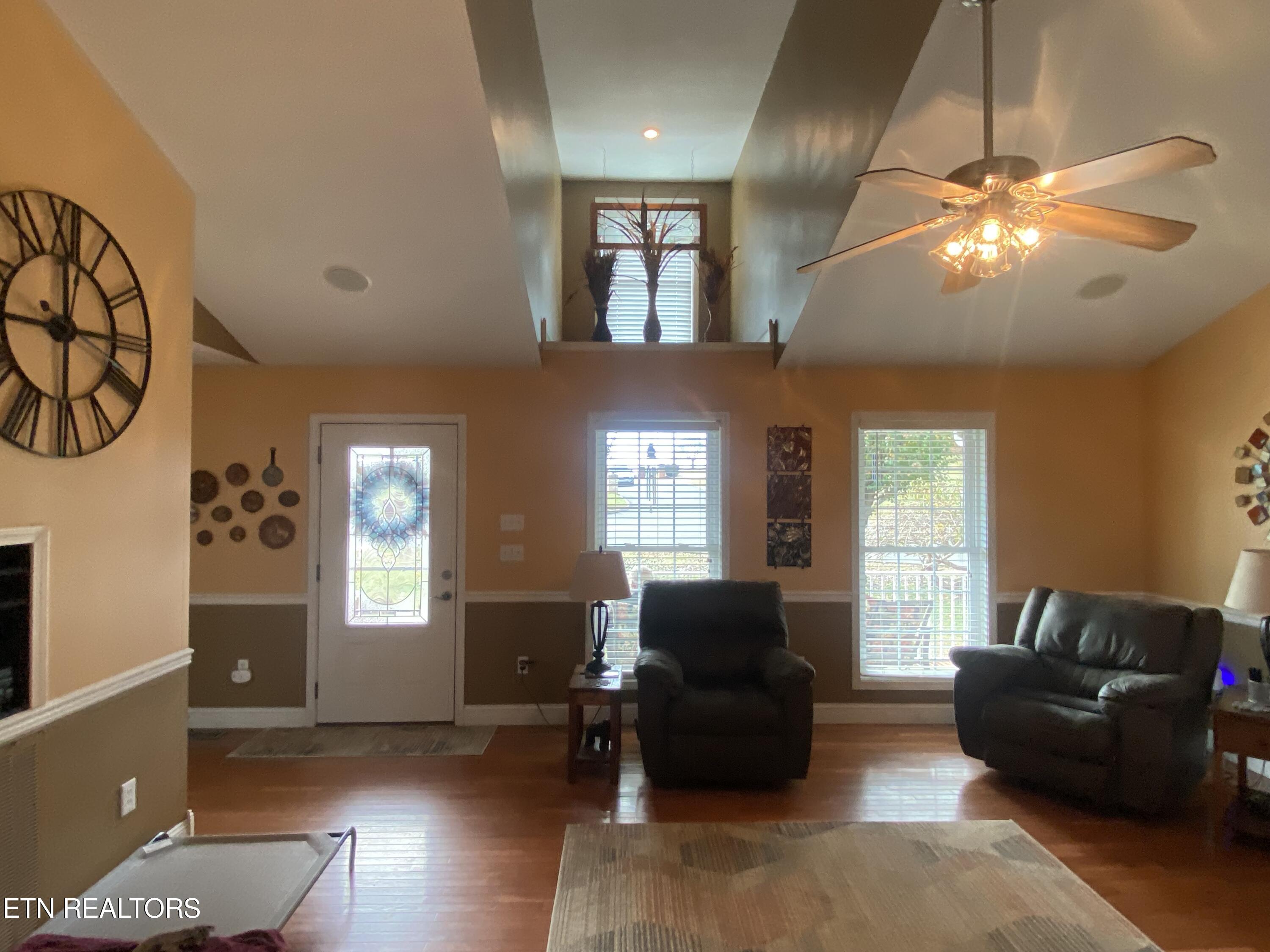 1360 Benjamin Boulevard Sevierville TN 37876