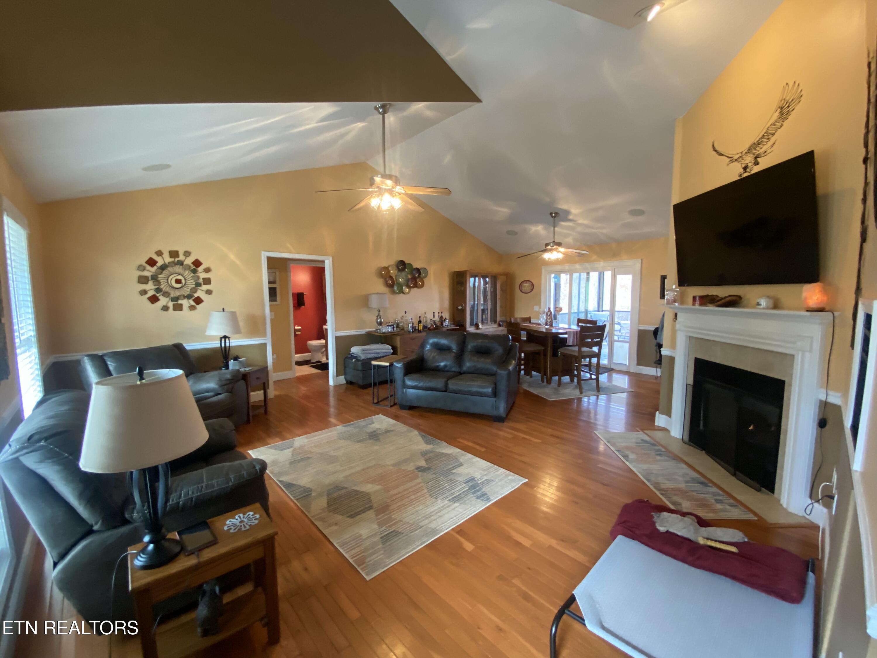1360 Benjamin Boulevard Sevierville TN 37876