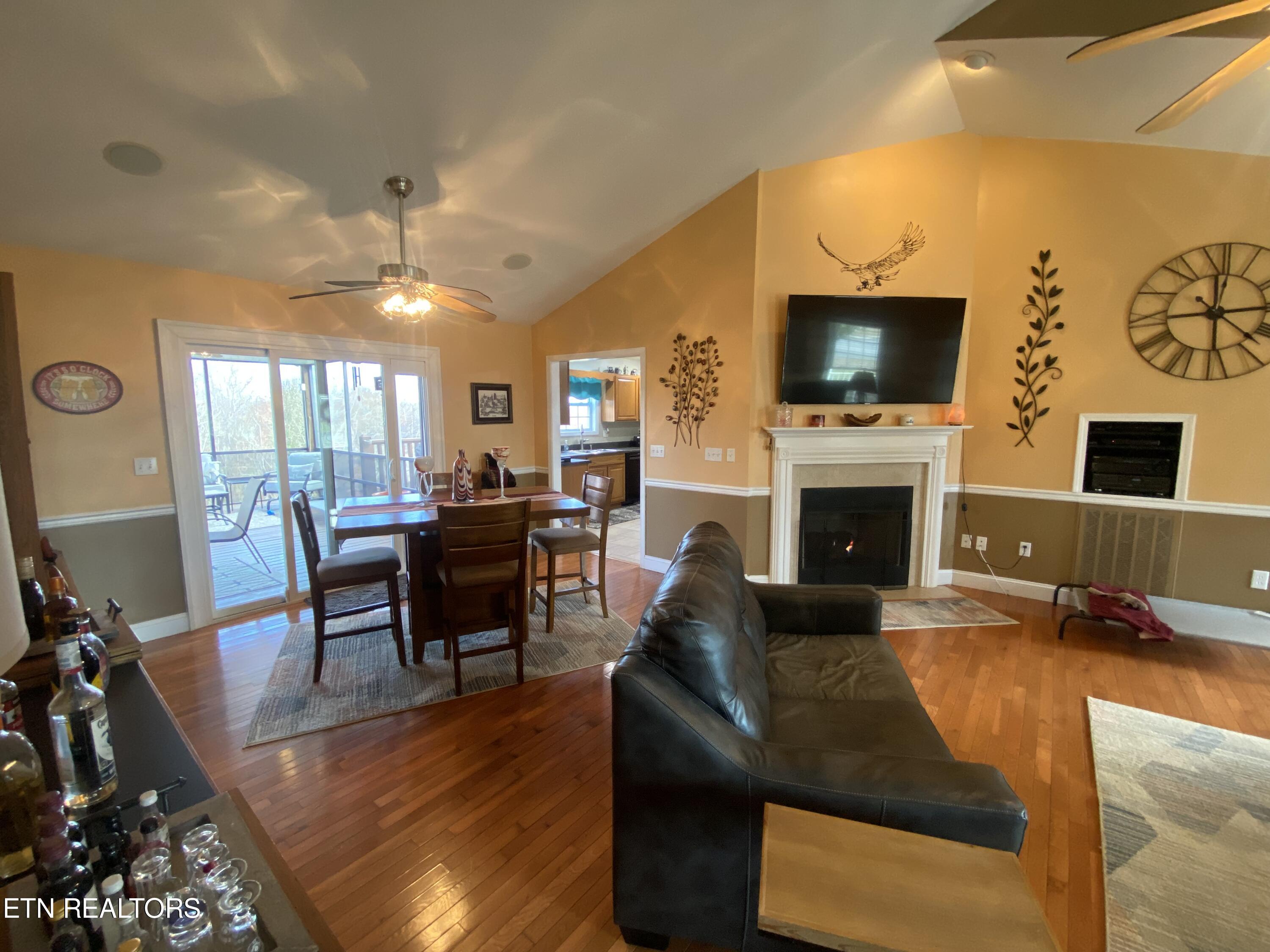 1360 Benjamin Boulevard Sevierville TN 37876