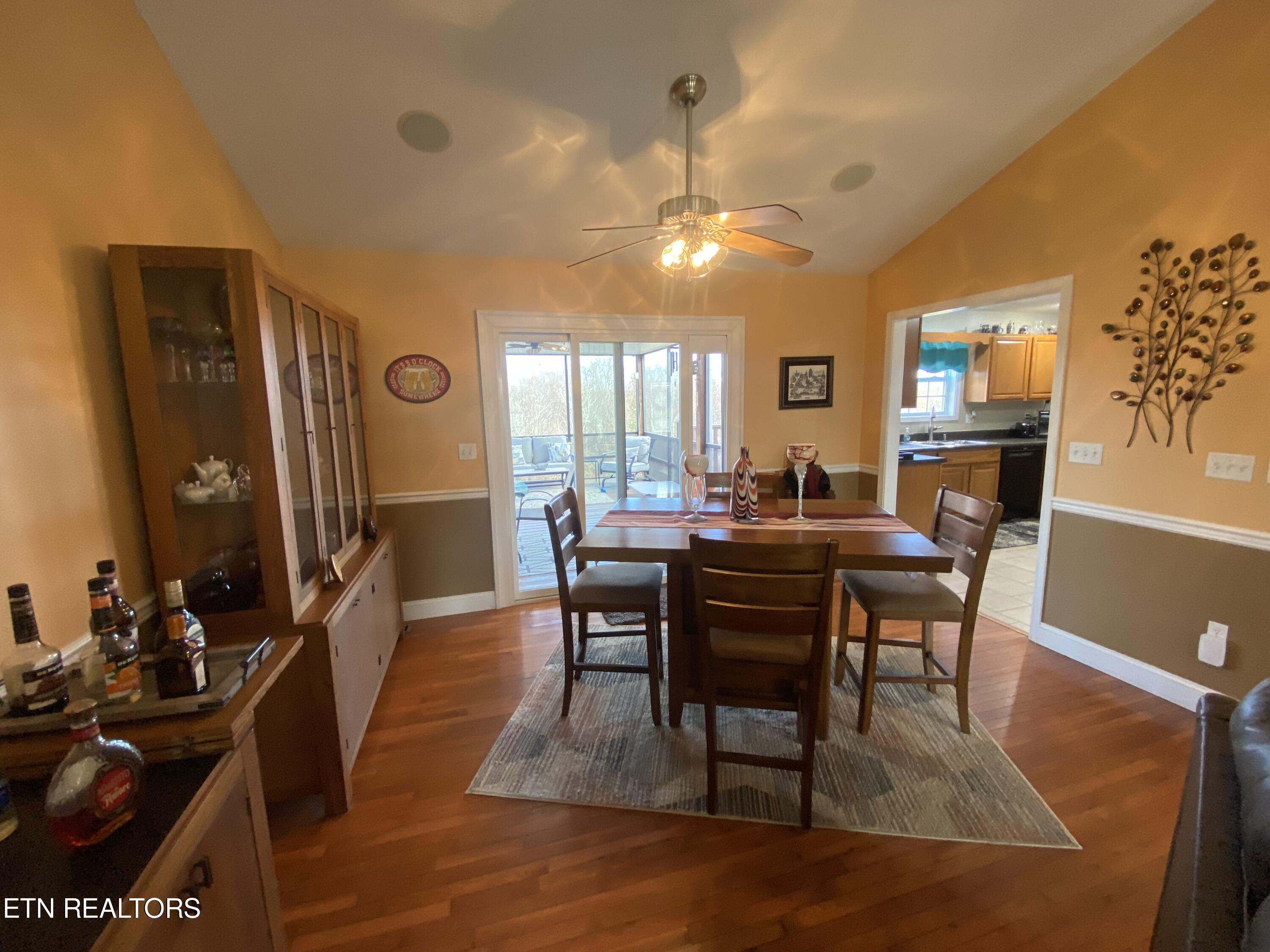 1360 Benjamin Boulevard Sevierville TN 37876